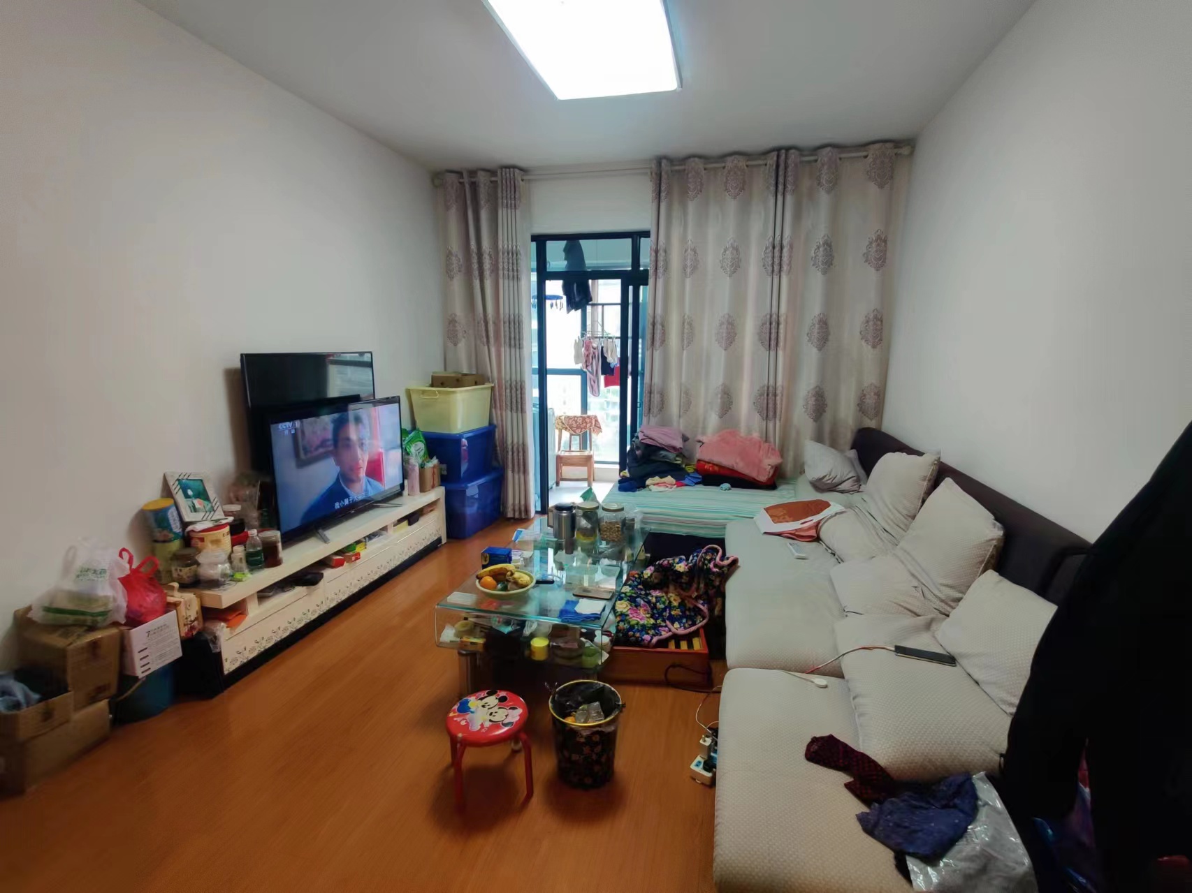 春藤小镇 2室2厅1卫 59.8万 春藤小镇 2室2厅1卫 59.8万室内图