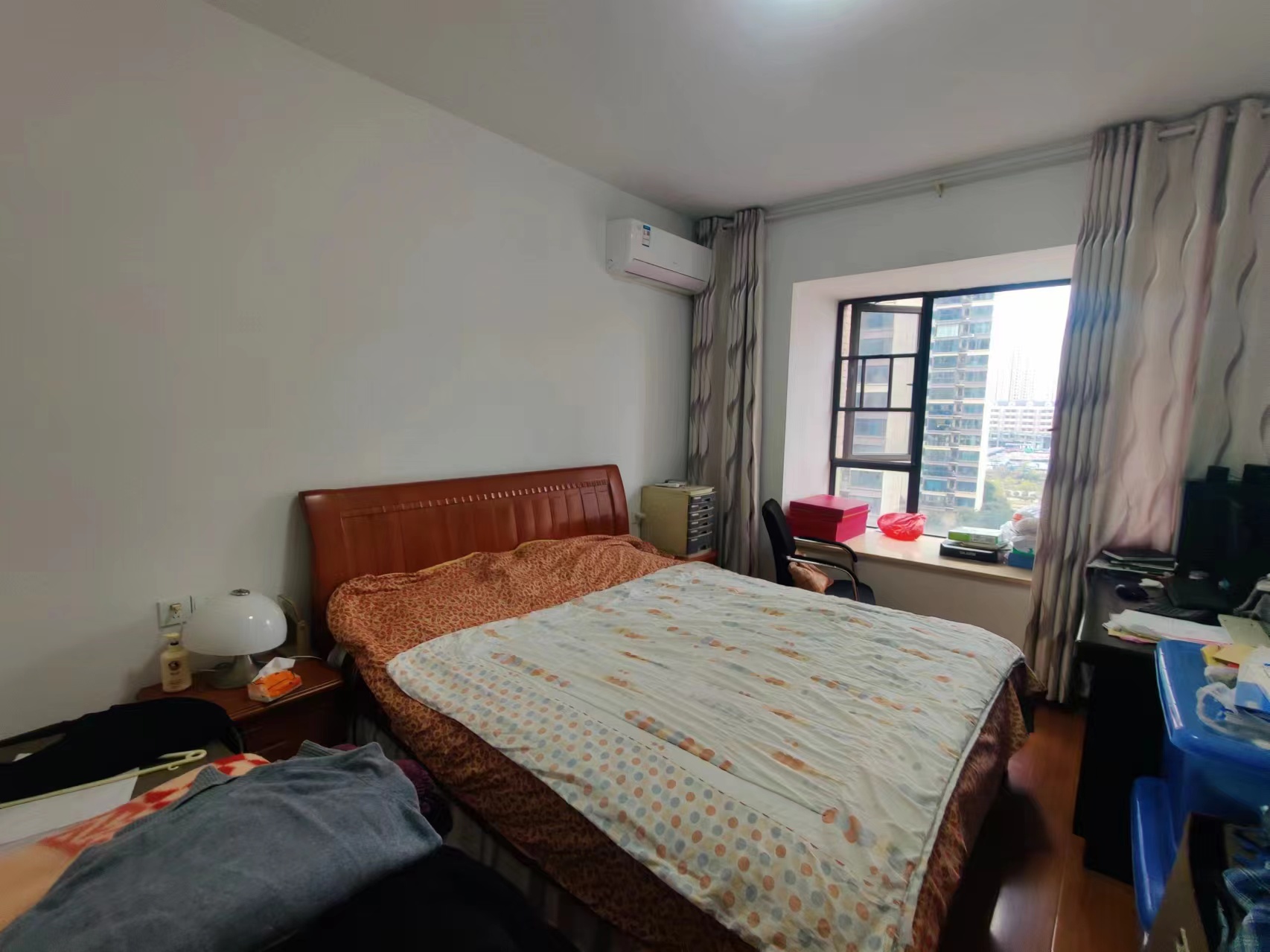 春藤小镇 2室2厅1卫 59.8万 春藤小镇 2室2厅1卫 59.8万室内图