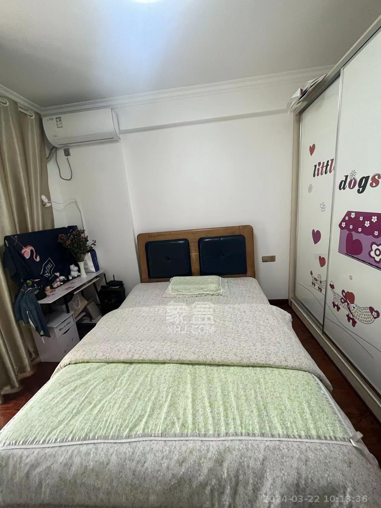 中建芙蓉嘉苑  3室2厅2卫   2800.00元/月室内图