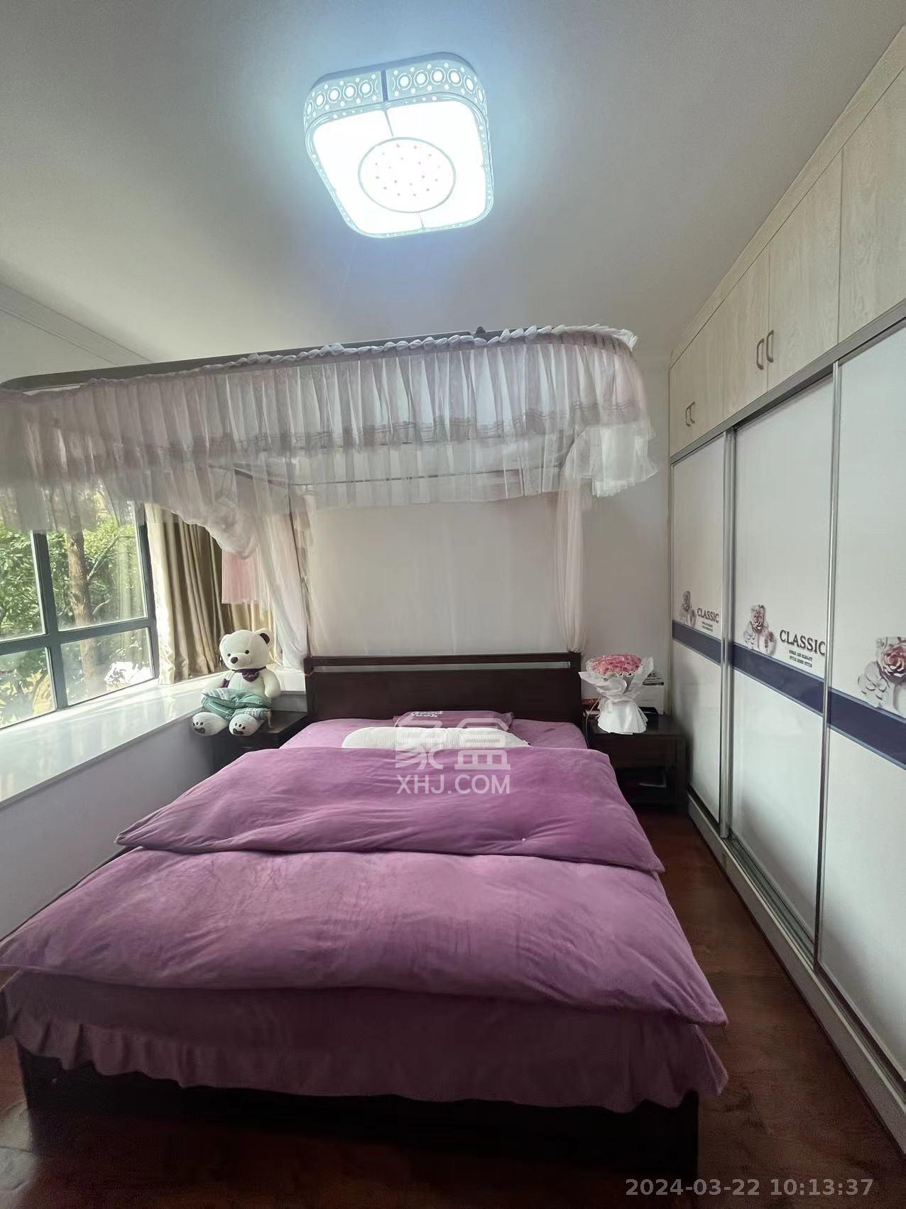 中建芙蓉嘉苑  3室2厅2卫   2800.00元/月室内图