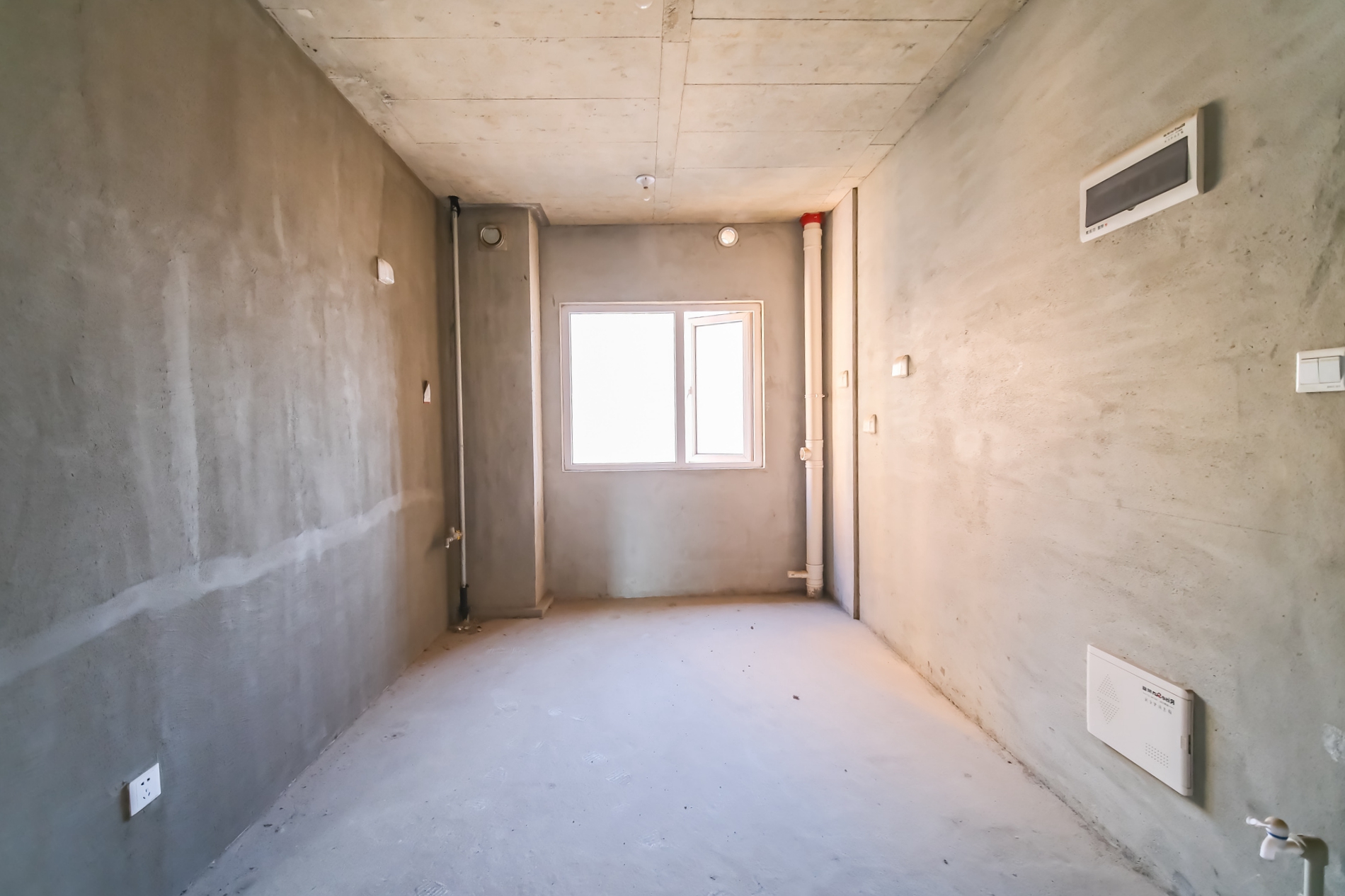 荣盛花语城 3室2厅1卫 60.8万 荣盛花语城 3室2厅1卫 60.8万厨房