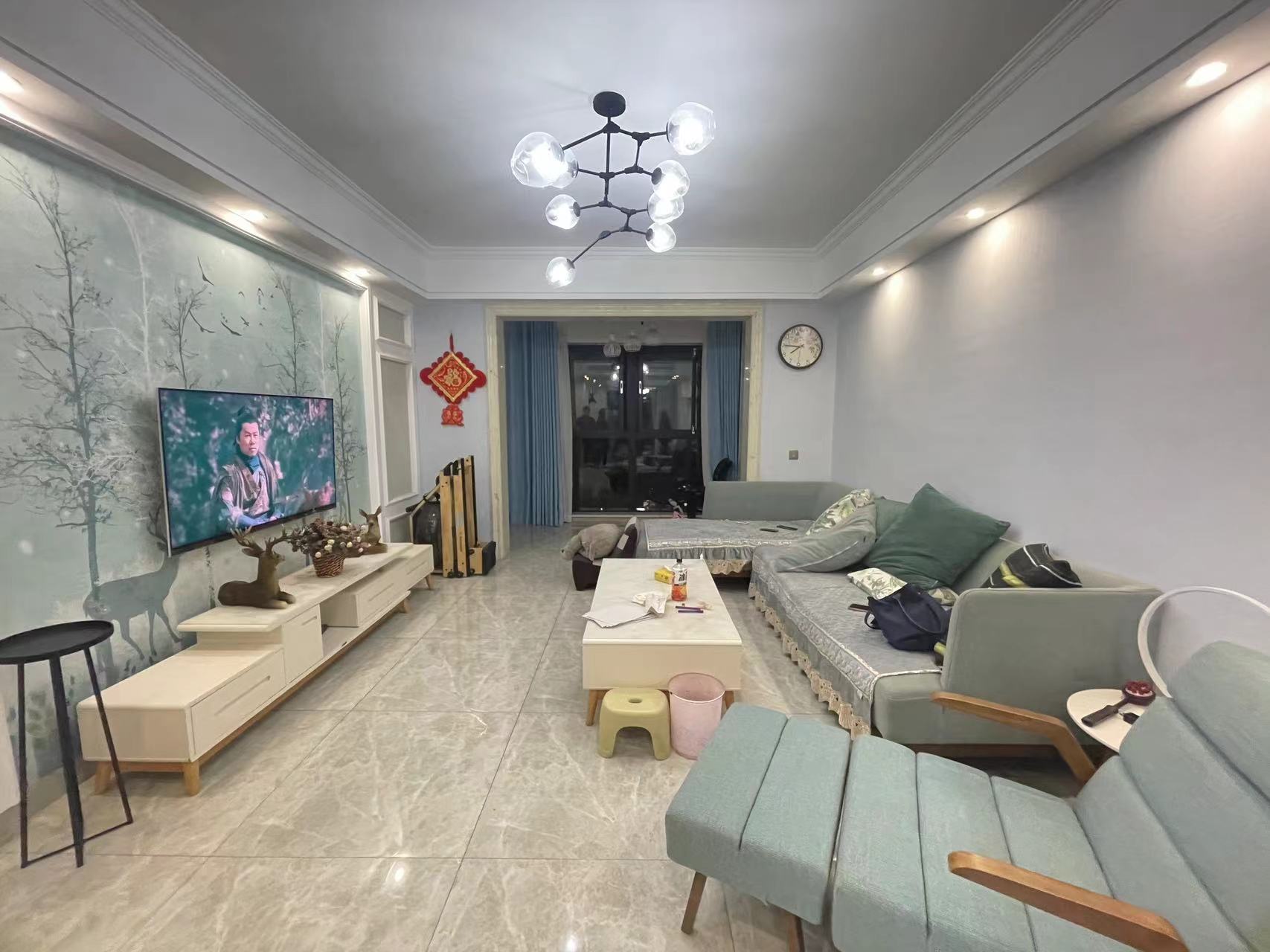 建设家园 3室2厅2卫 92.0万 建设家园 3室2厅2卫 92.0万室内图