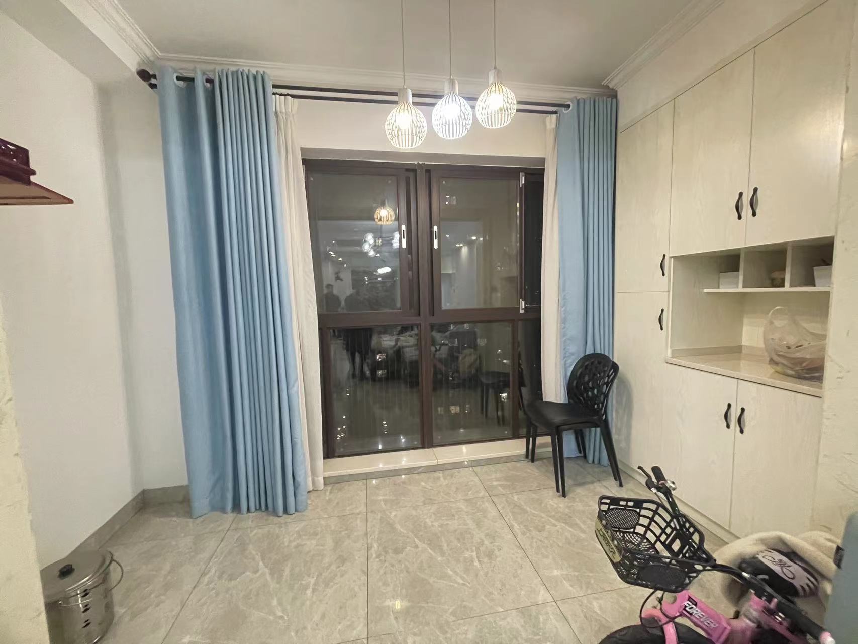 建设家园 3室2厅2卫 92.0万 建设家园 3室2厅2卫 92.0万室内图