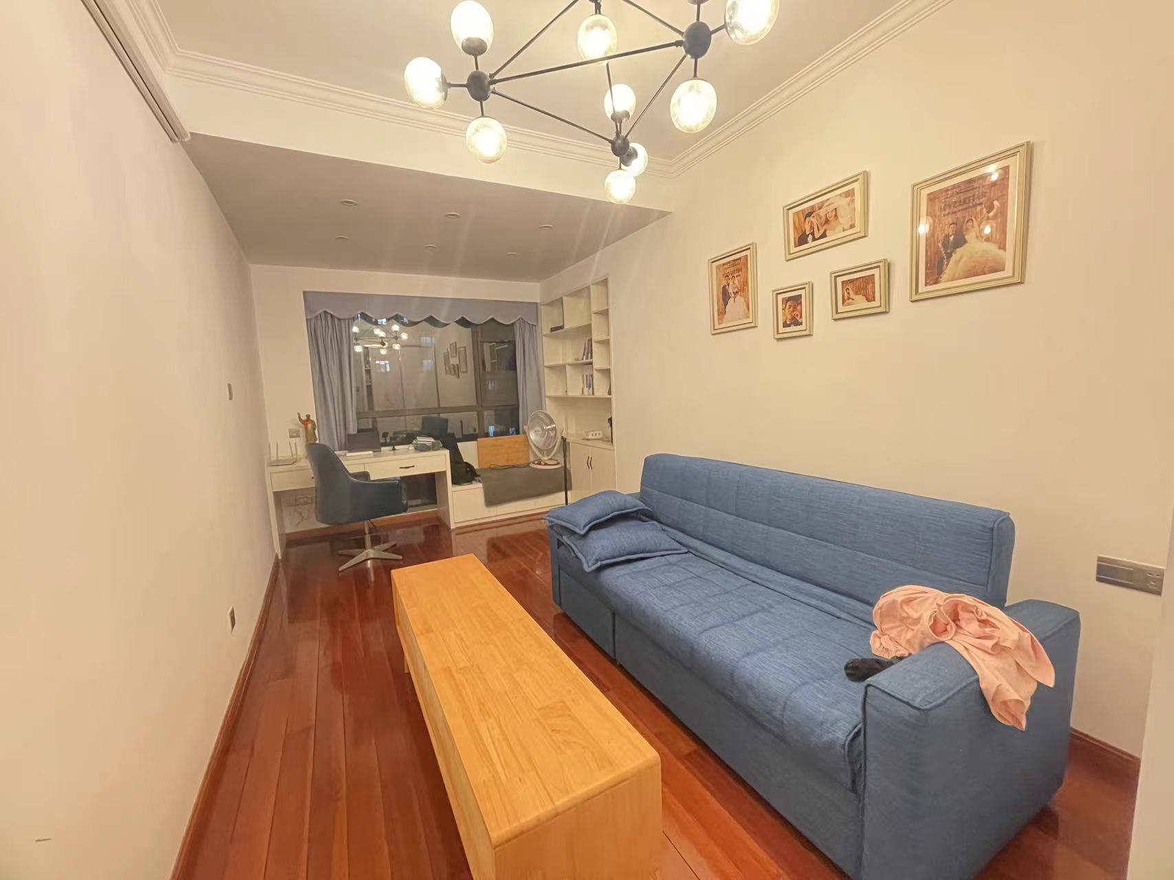 建设家园 3室2厅2卫 92.0万 建设家园 3室2厅2卫 92.0万室内图