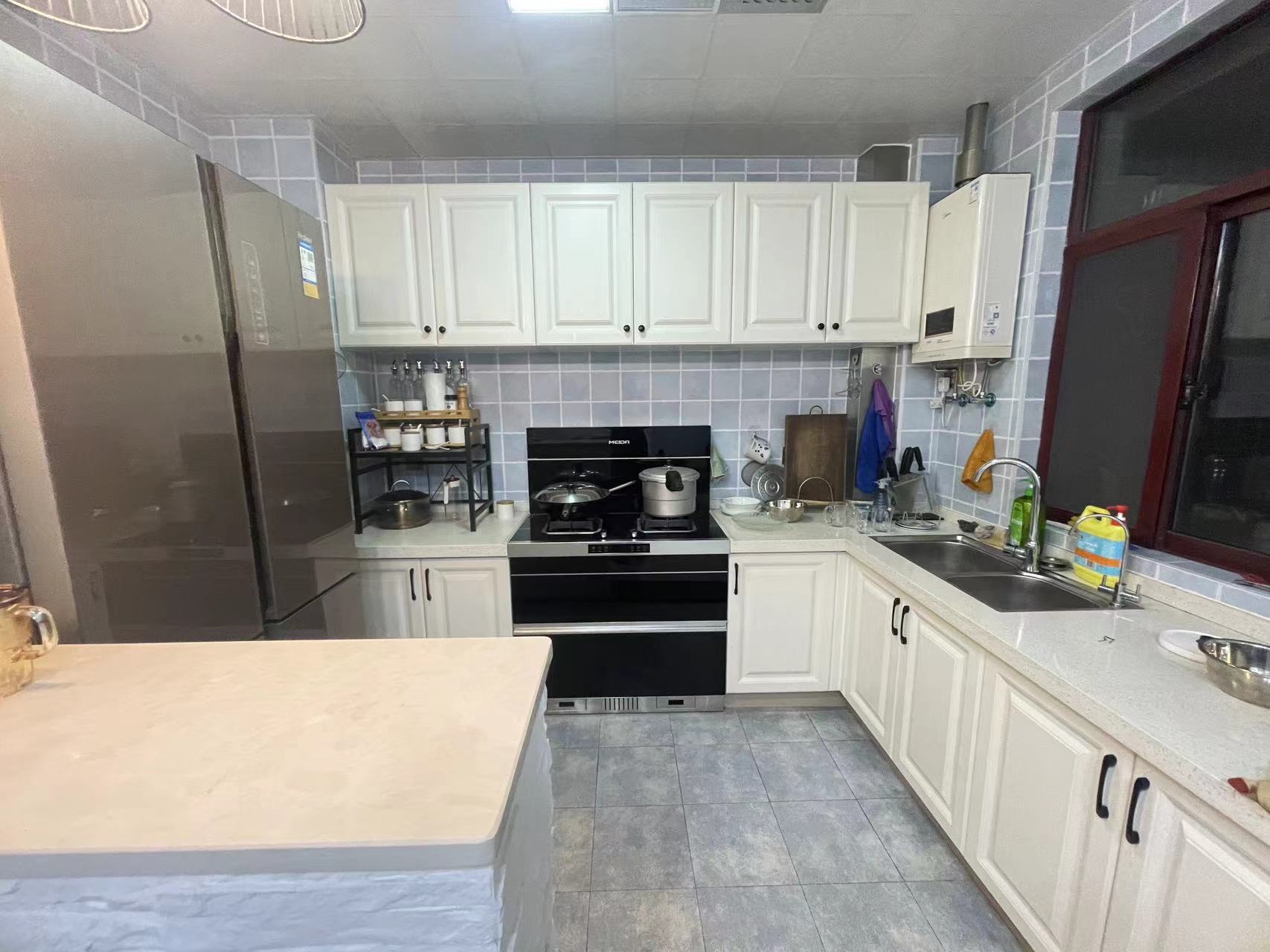 建设家园 3室2厅2卫 92.0万 建设家园 3室2厅2卫 92.0万室内图