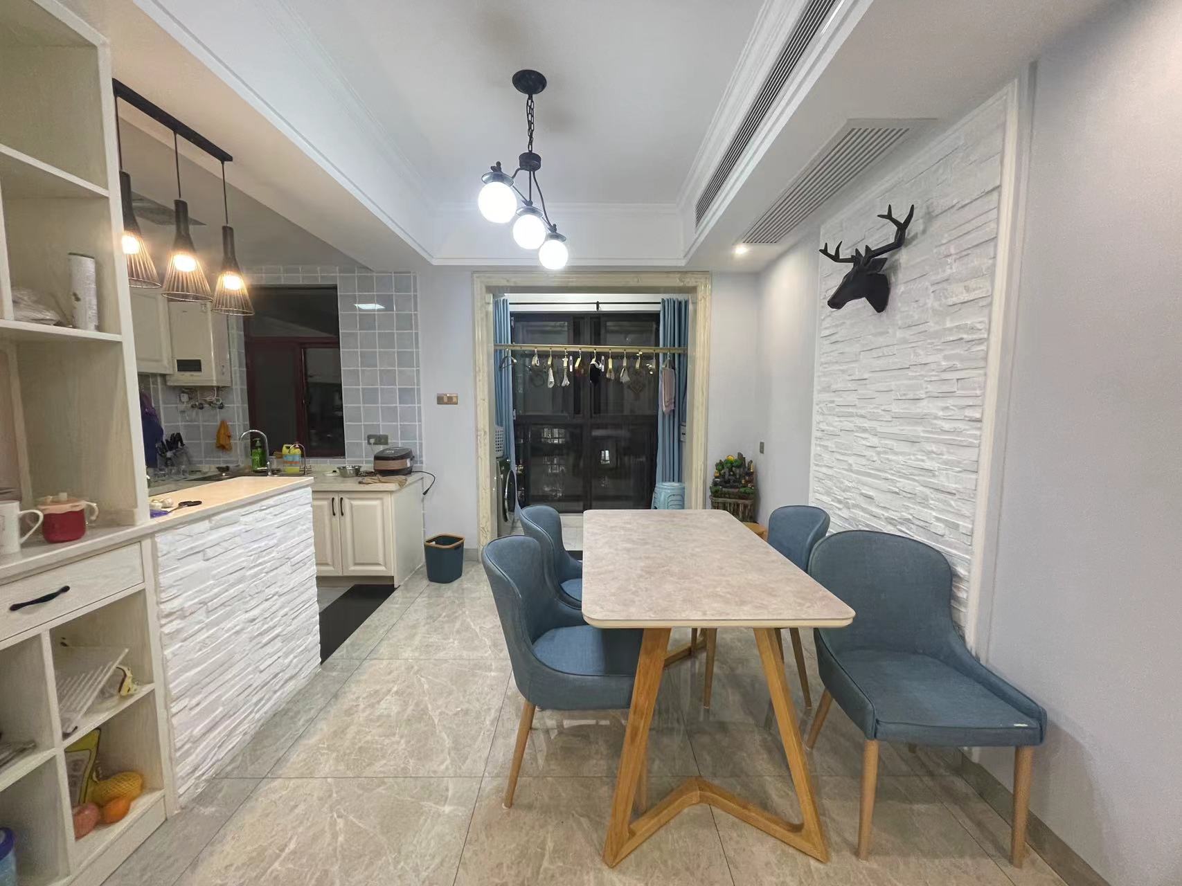 建设家园 3室2厅2卫 92.0万 建设家园 3室2厅2卫 92.0万室内图