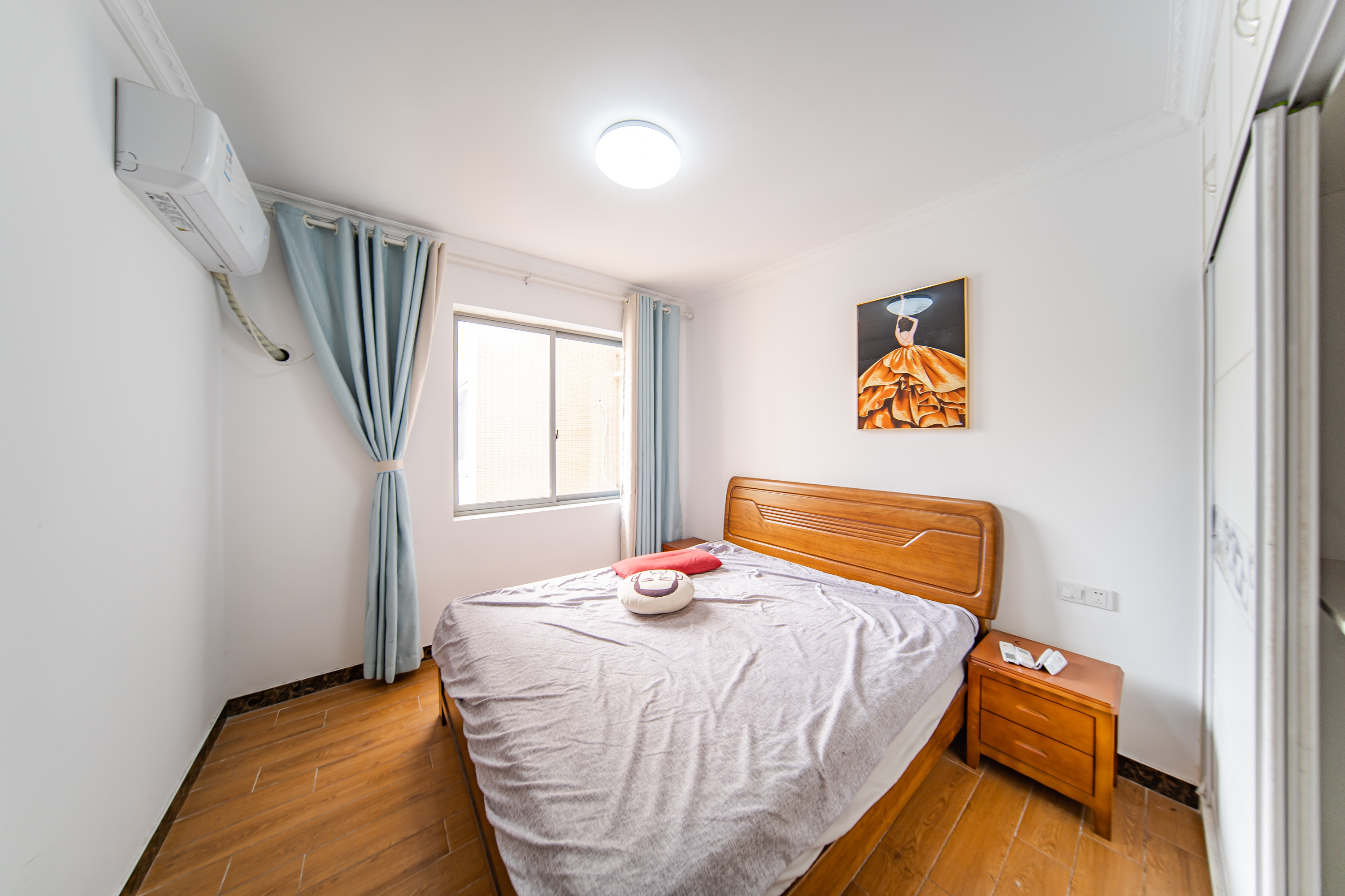 荣升家园(湘江熙岸) 3室2厅1卫 98.0万 荣升家园(湘江熙岸) 3室2厅1卫 98.0万卧室