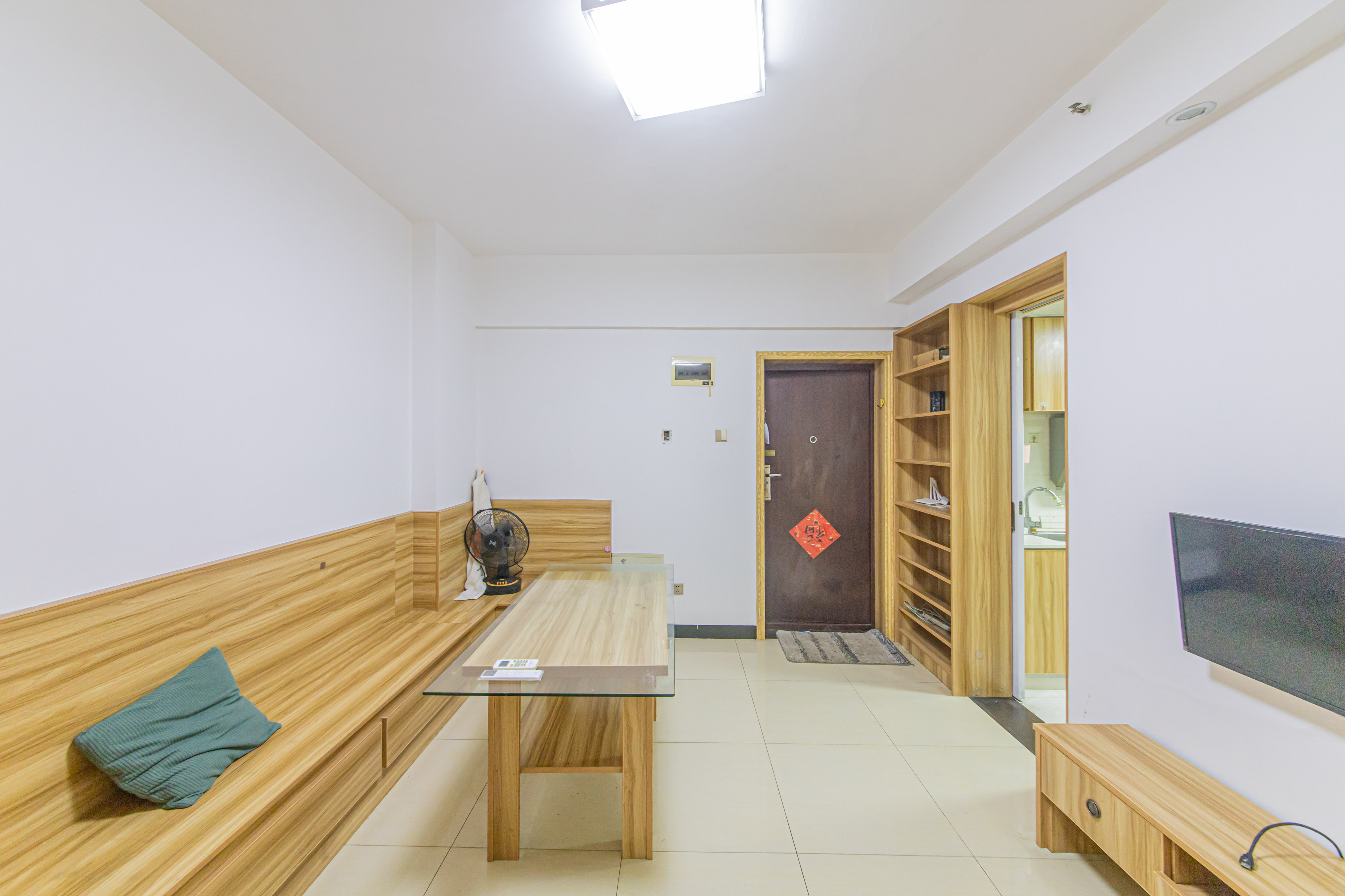 中建芙蓉工社  2室1厅1卫   42.00万
