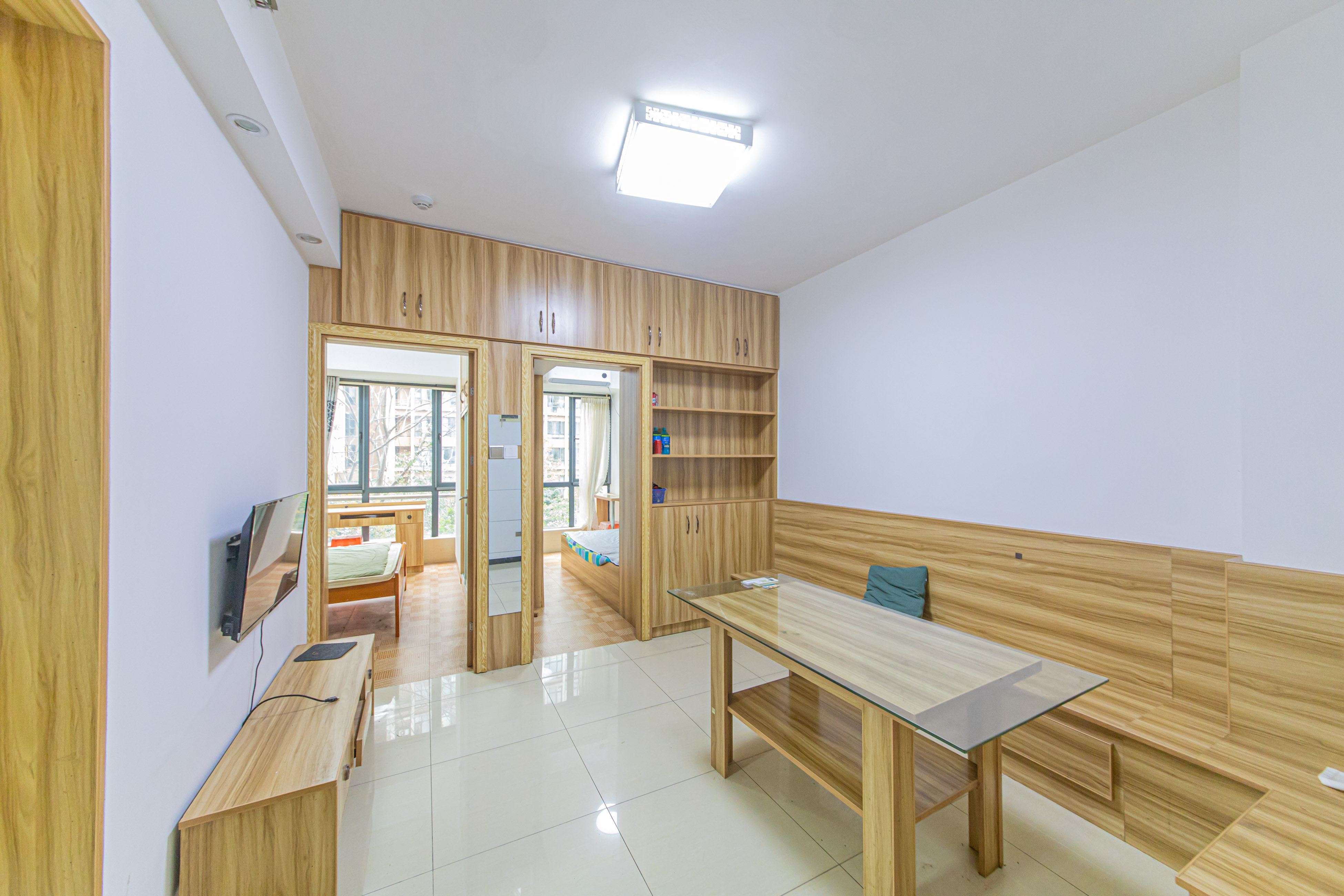 中建芙蓉工社  2室1厅1卫   42.00万客厅