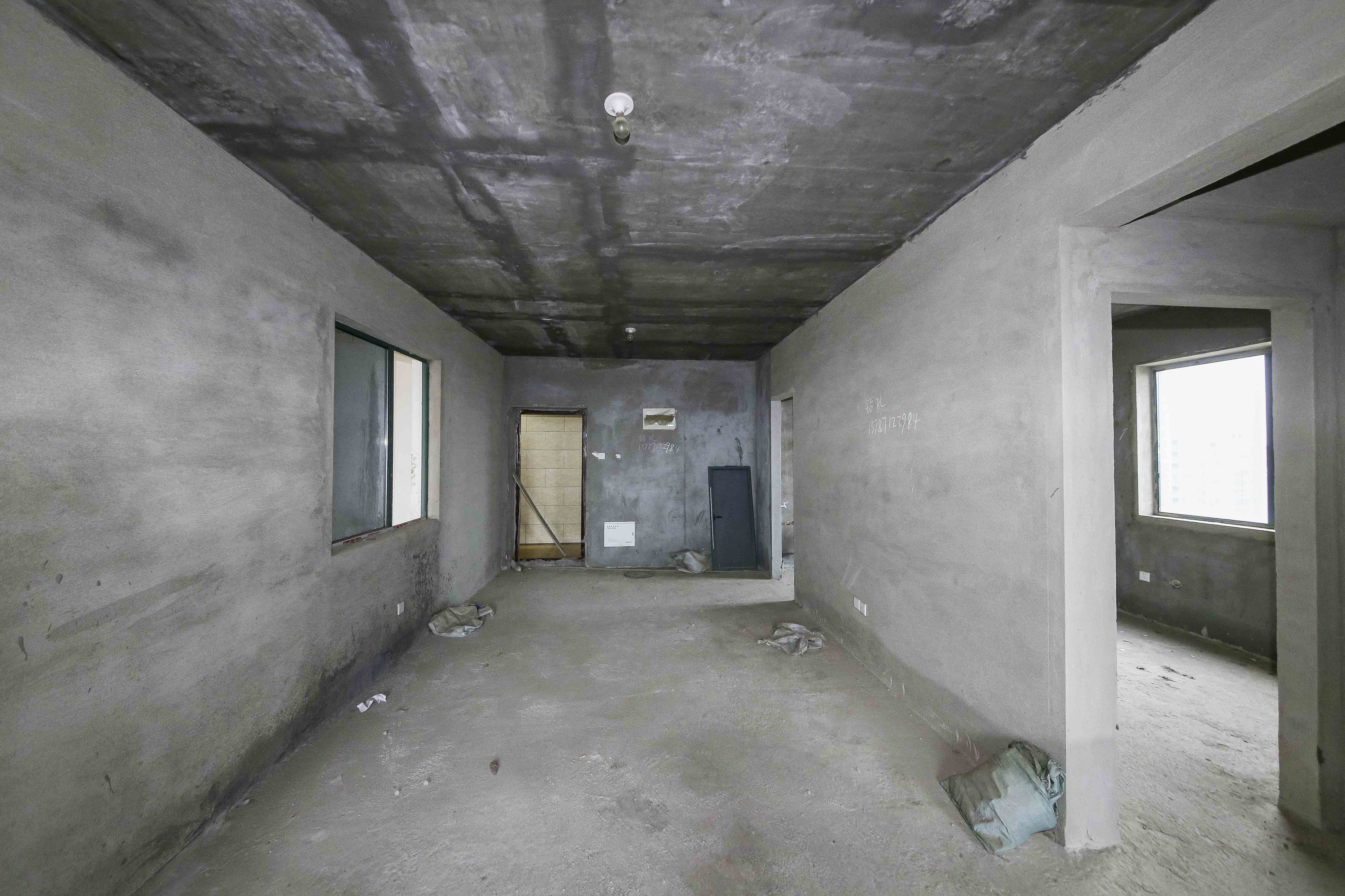 才子嘉都 3室2厅1卫 60.0万 才子嘉都 3室2厅1卫 60.0万客厅