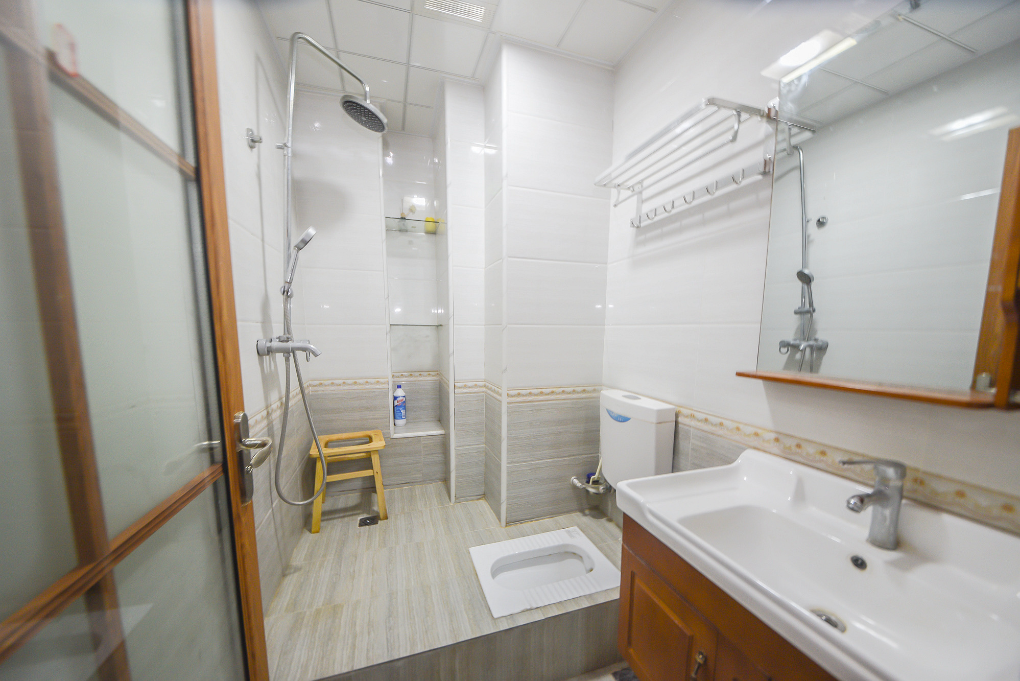 第六都(陆都小区) 1室1厅1卫 34.8万 第六都(陆都小区) 1室1厅1卫 34.8万卫生间