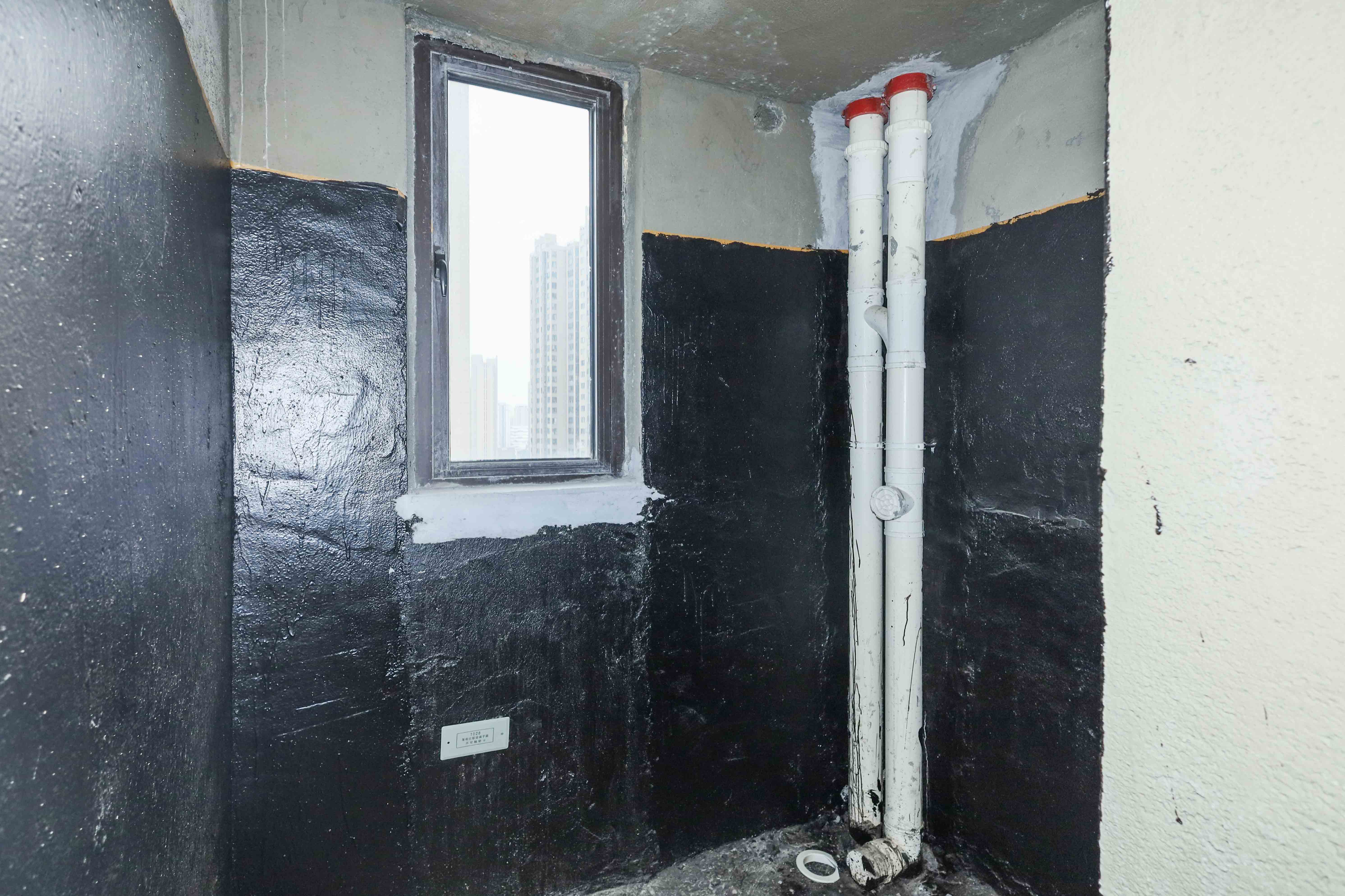 中国铁建梅溪青秀三期  3室2厅2卫   135.00万卫生间
