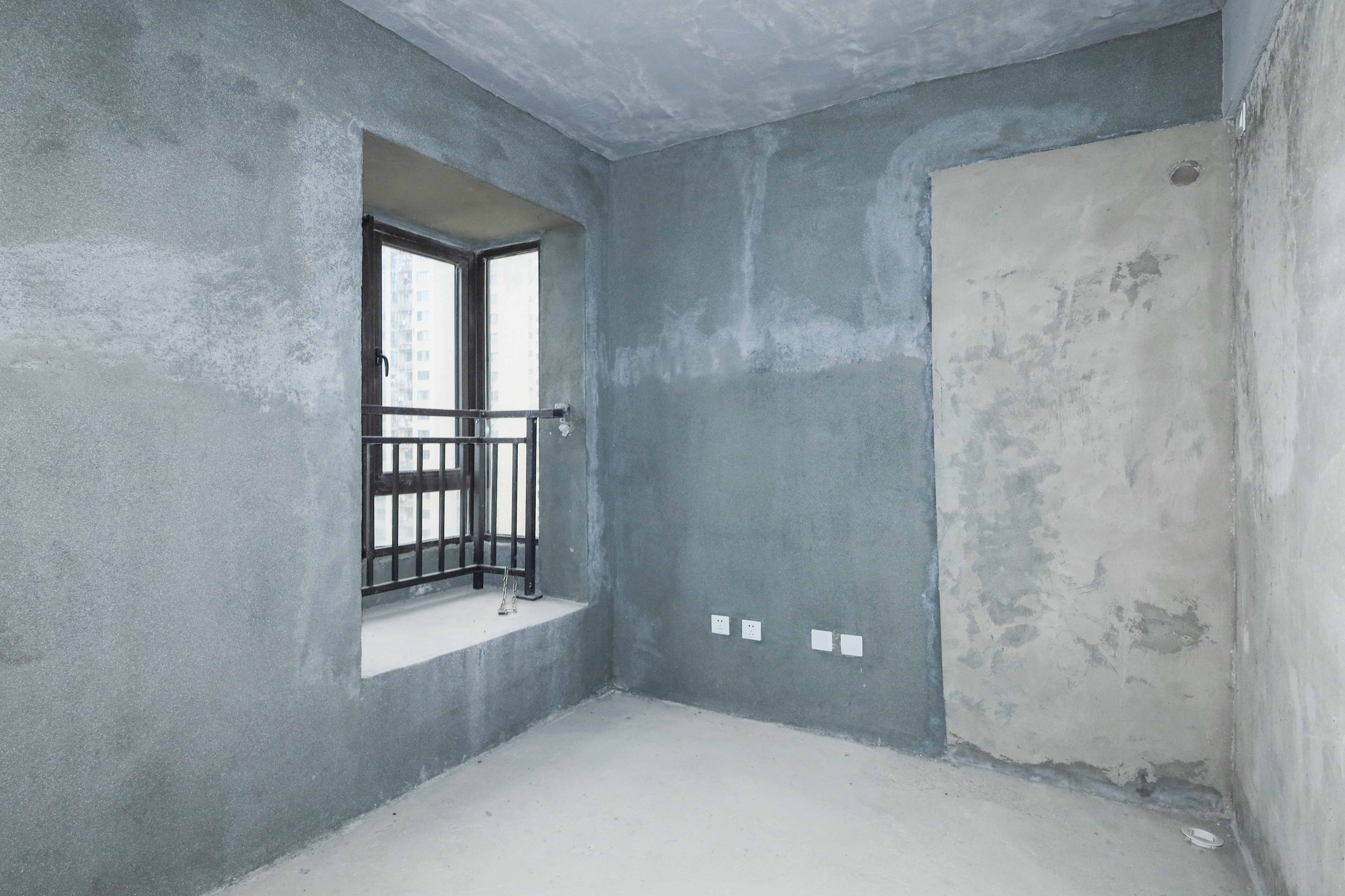 中国铁建梅溪青秀三期  3室2厅2卫   135.00万卧室