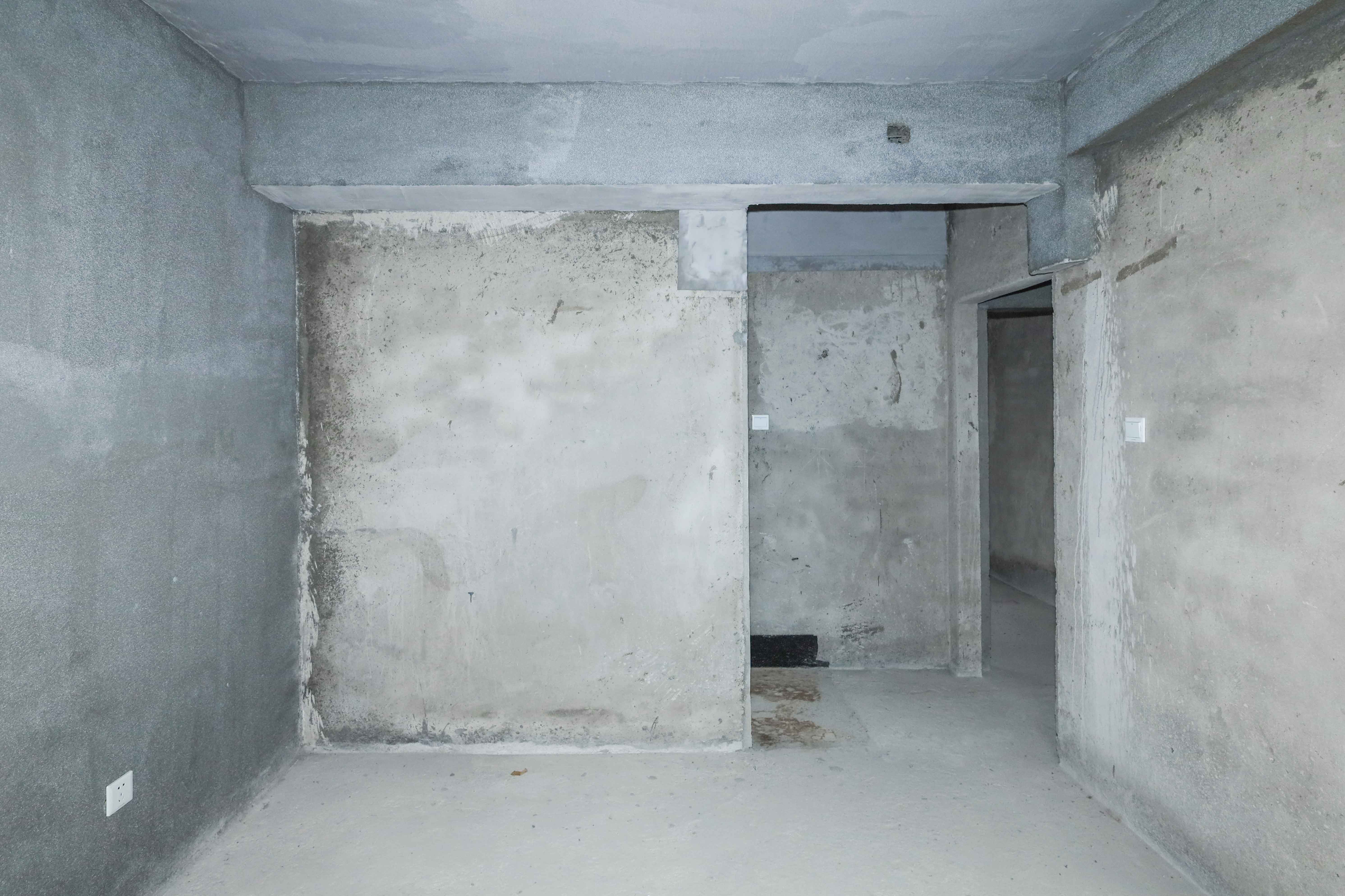 中国铁建梅溪青秀三期  3室2厅2卫   135.00万卧室