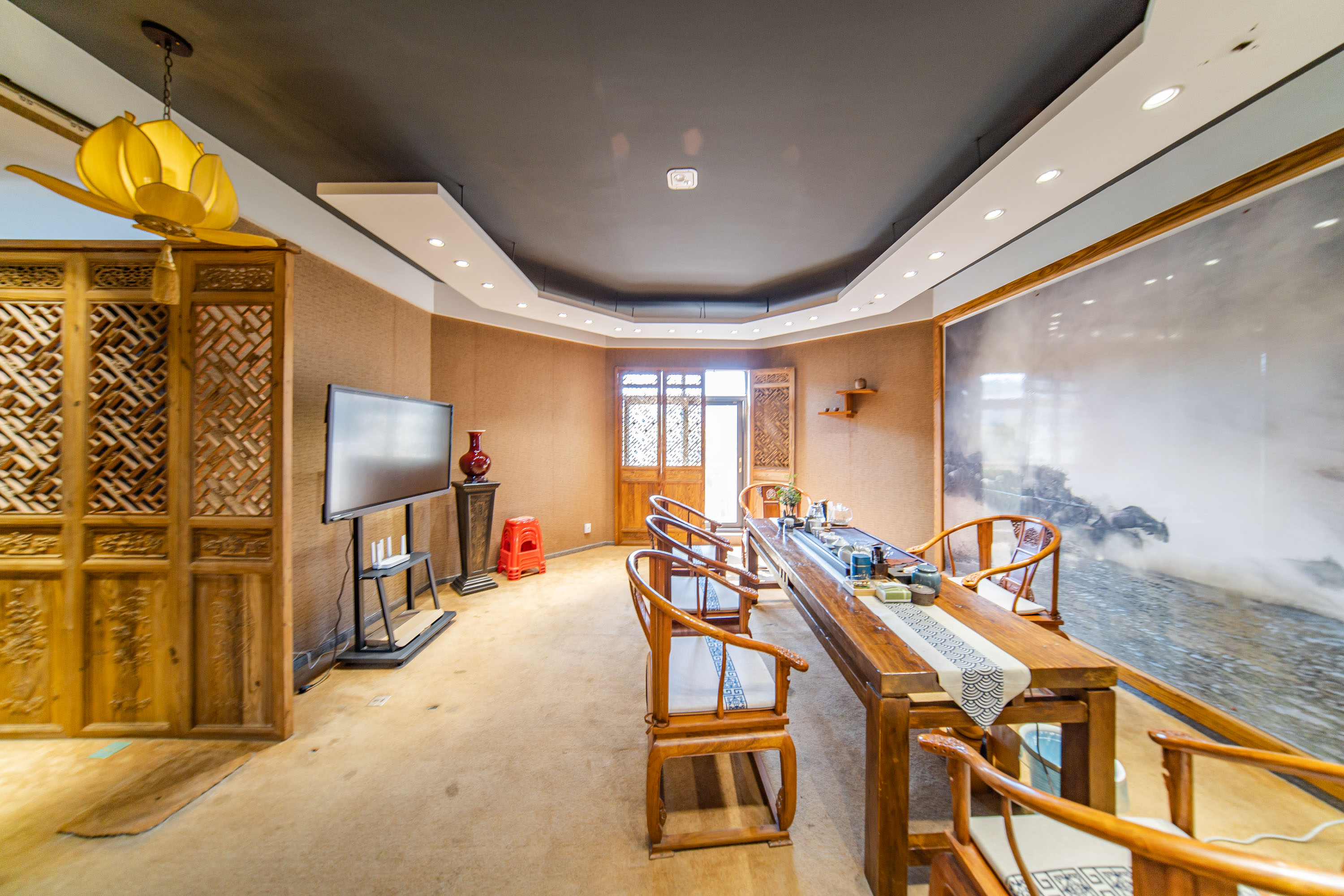 卓越麓山别墅（麓山峰境产权麓山花苑）  10室5厅10卫   4800.00万其他