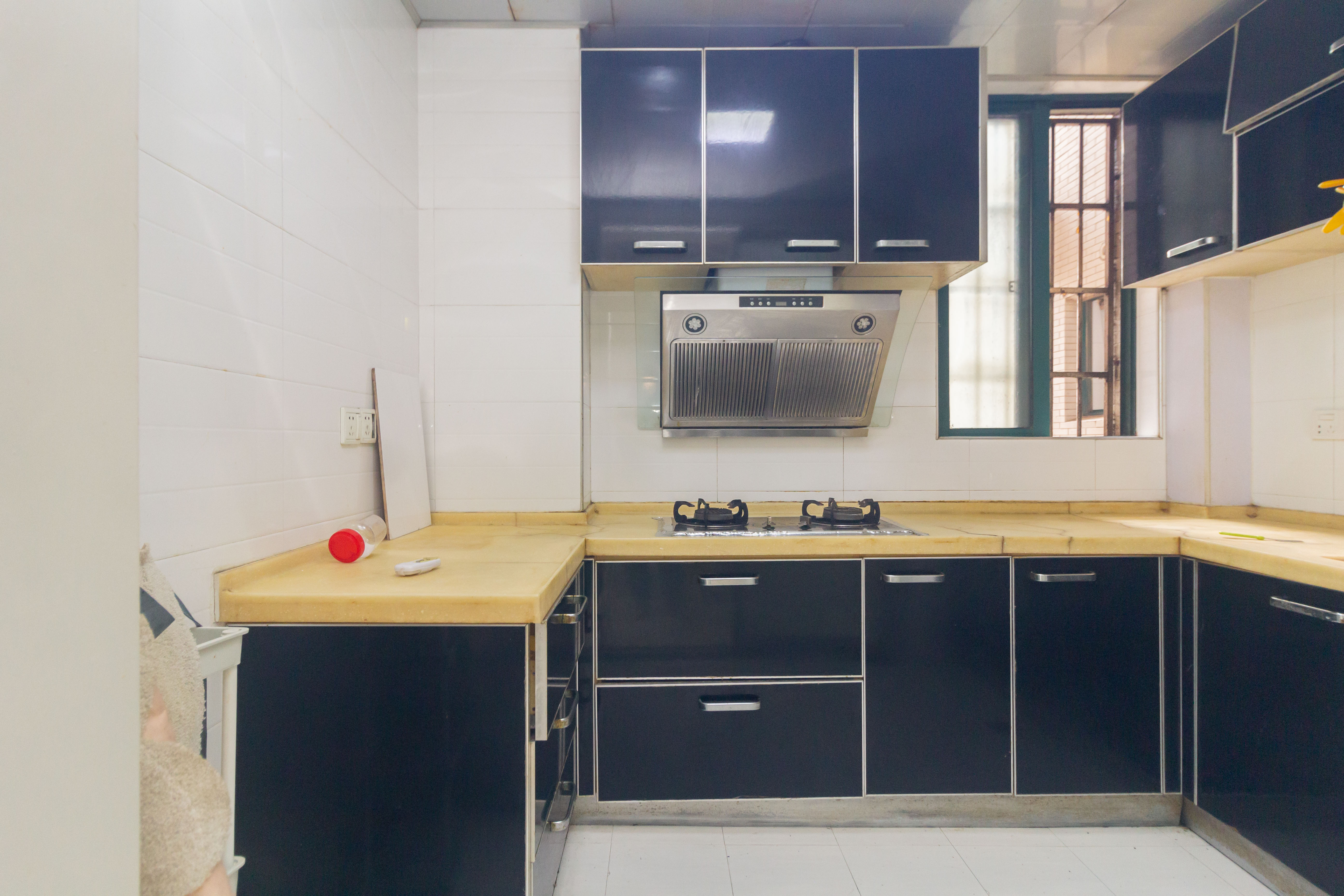 华天LOHO小镇 4室2厅2卫 60.8万 华天LOHO小镇 4室2厅2卫 60.8万厨房