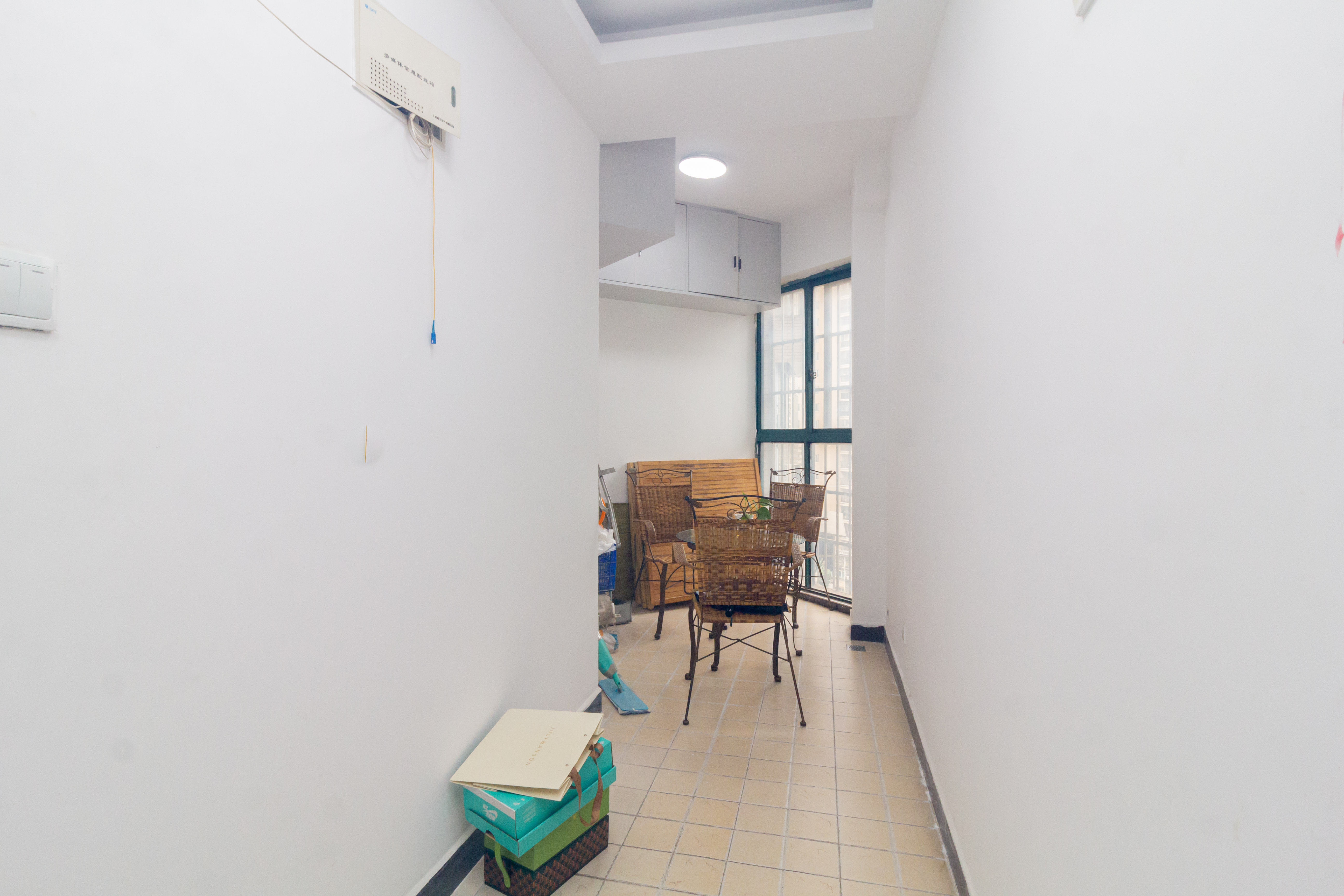 华天LOHO小镇 4室2厅2卫 60.8万 华天LOHO小镇 4室2厅2卫 60.8万卧室