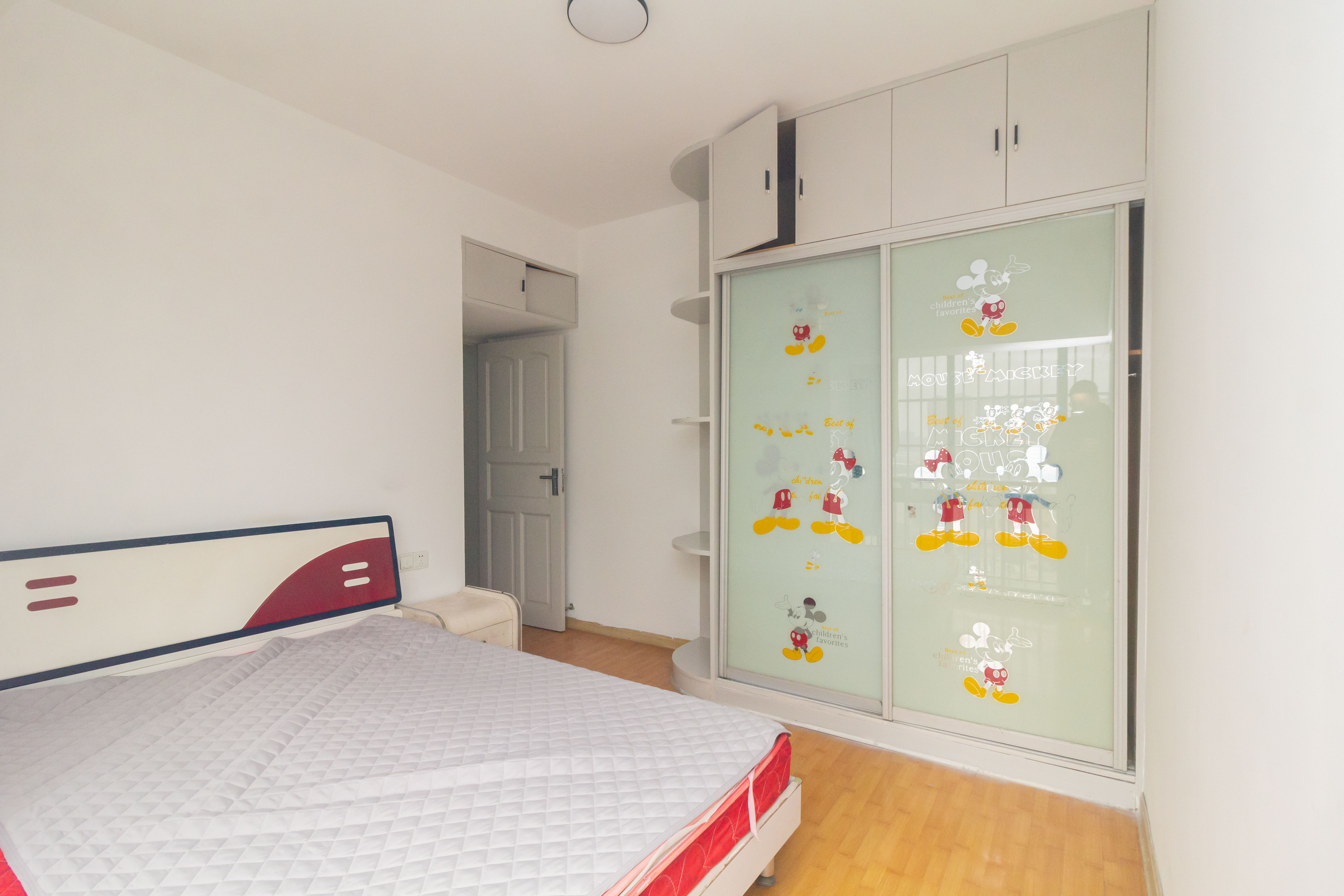 华天LOHO小镇 4室2厅2卫 60.8万 华天LOHO小镇 4室2厅2卫 60.8万卧室