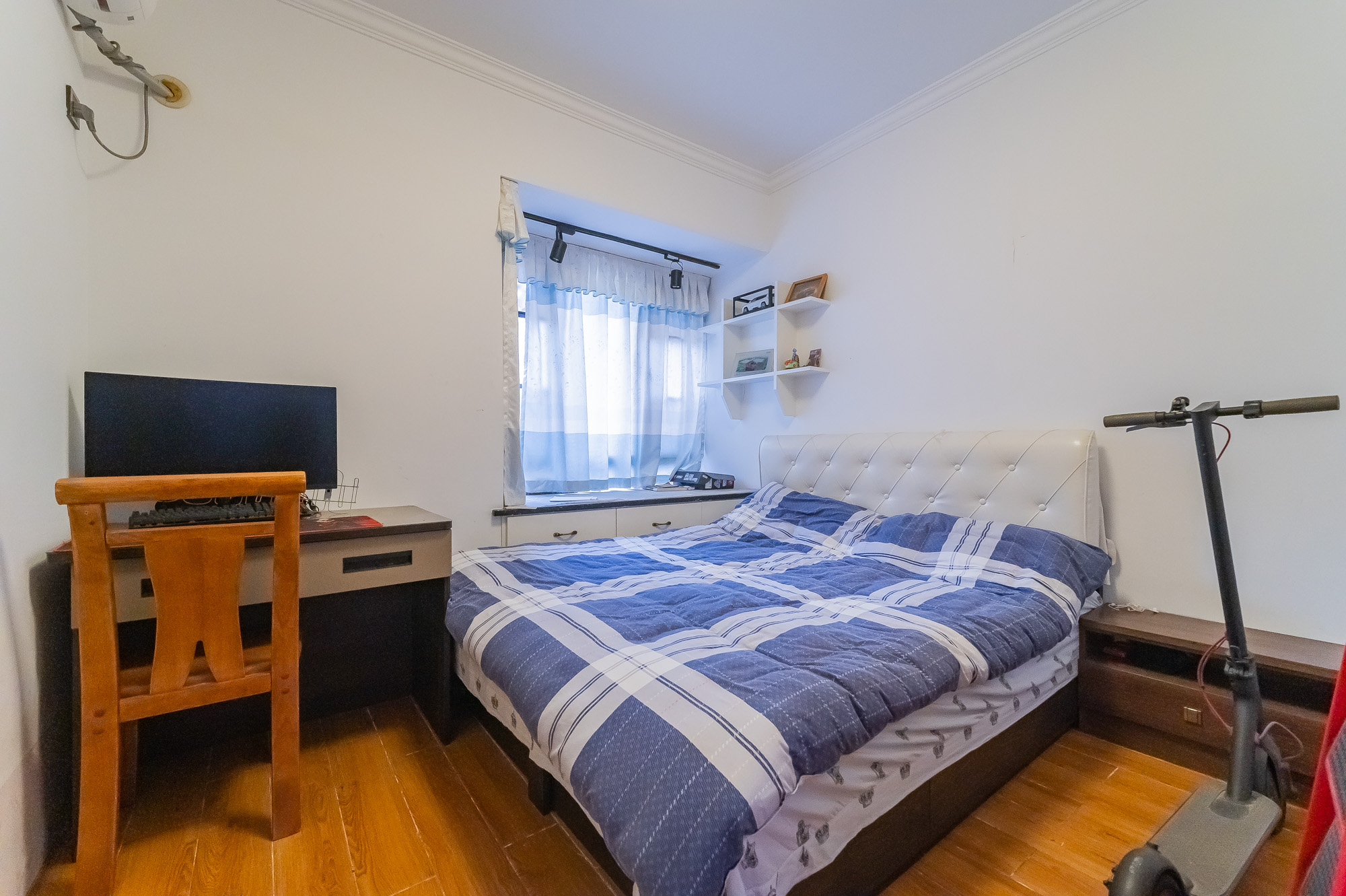 深业睿城  3室2厅2卫    83.8万 深业睿城  3室2厅2卫    83.8万卧室