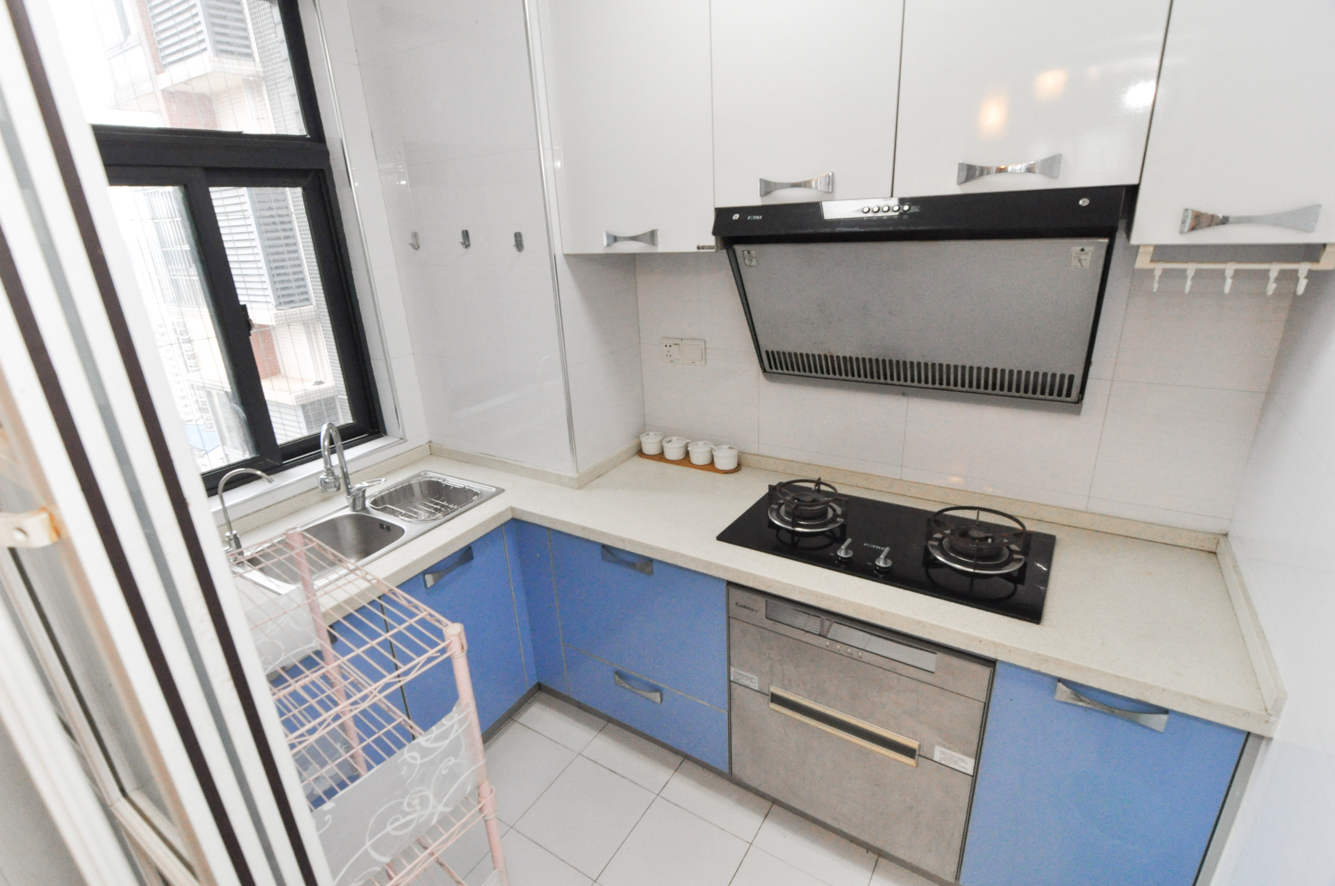 高鑫麓城 2室2厅1卫 78.0万 高鑫麓城 2室2厅1卫 78.0万厨房