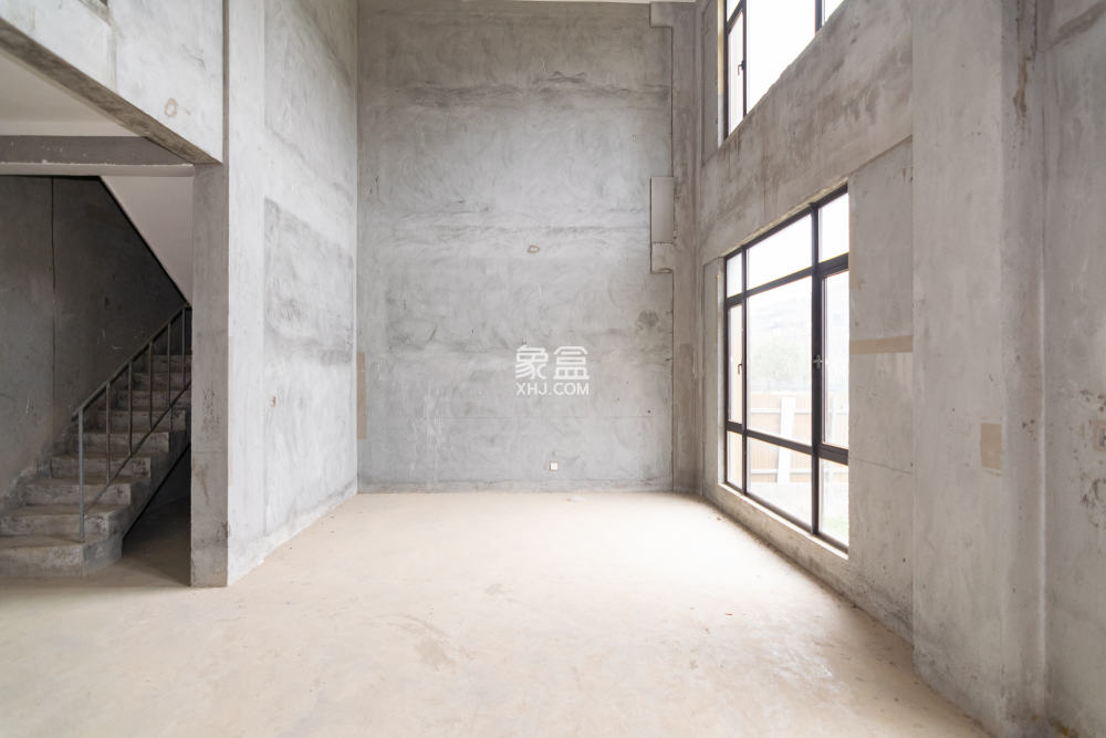 金地三千府（金地湖山樾、金地自在城）  7室2厅4卫    445.0万