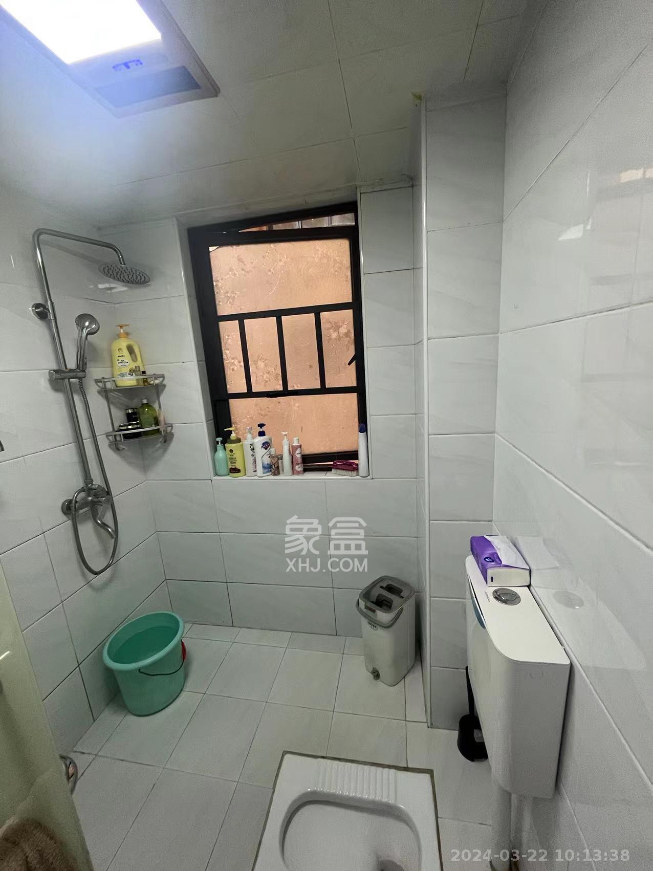 中建芙蓉嘉苑  3室2厅2卫   2800.00元/月室内图