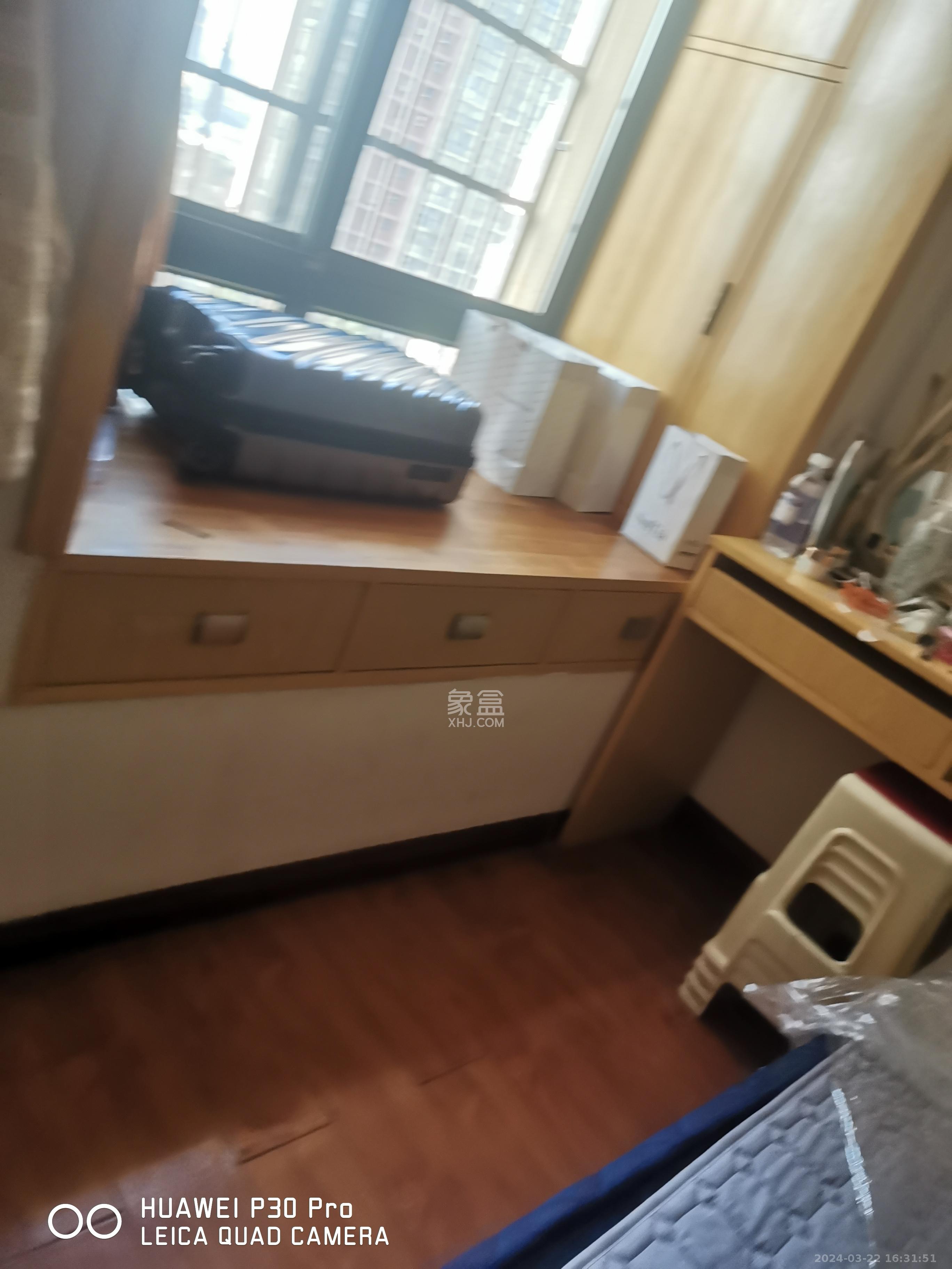 尊邸华庭  2室2厅1卫   1000.00元/月室内图