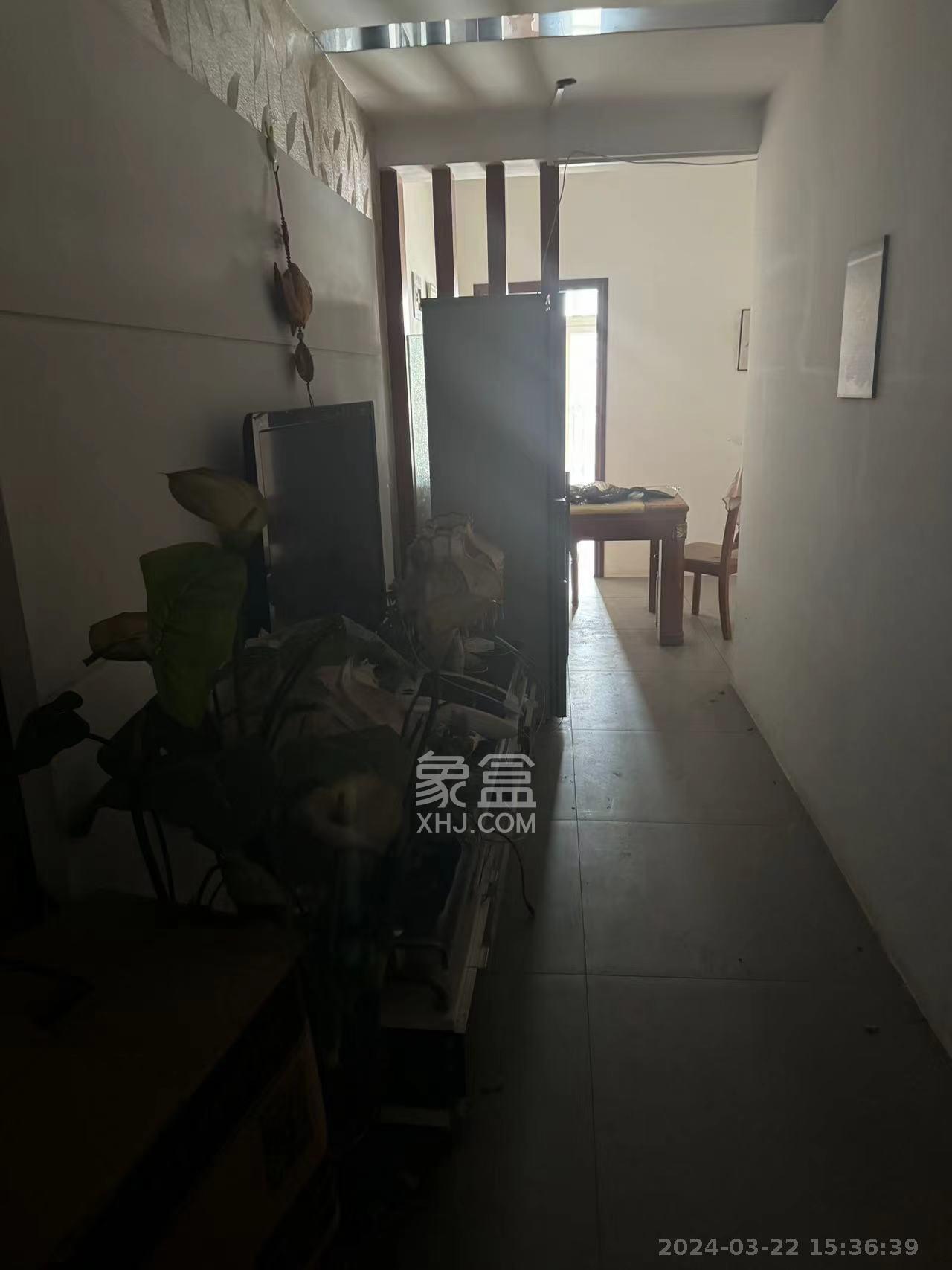 天剑华城  2室1厅1卫   3200.00元/月室内图