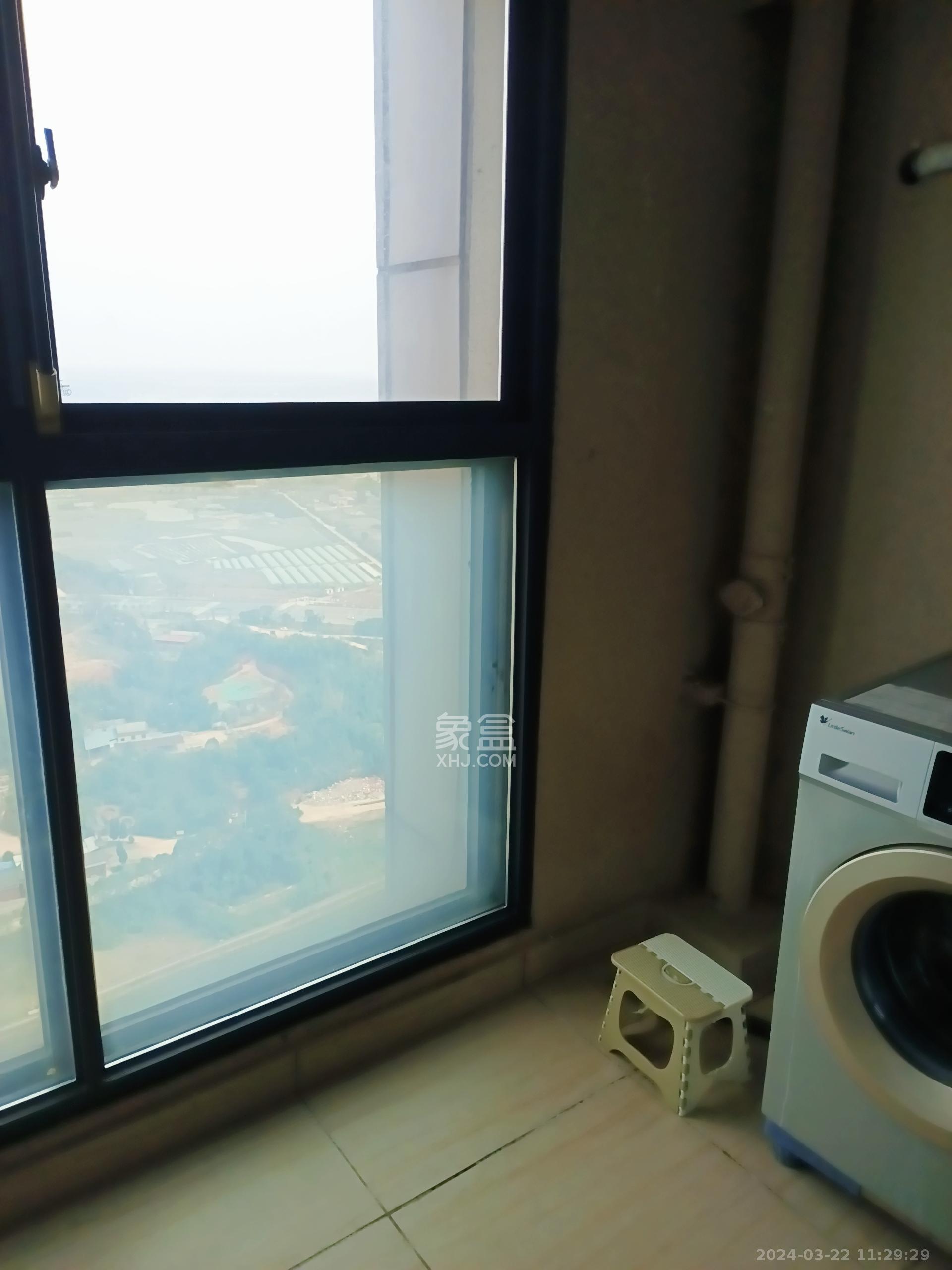 碧桂园威尼斯城  1室1厅1卫   1650.00元/月室内图1
