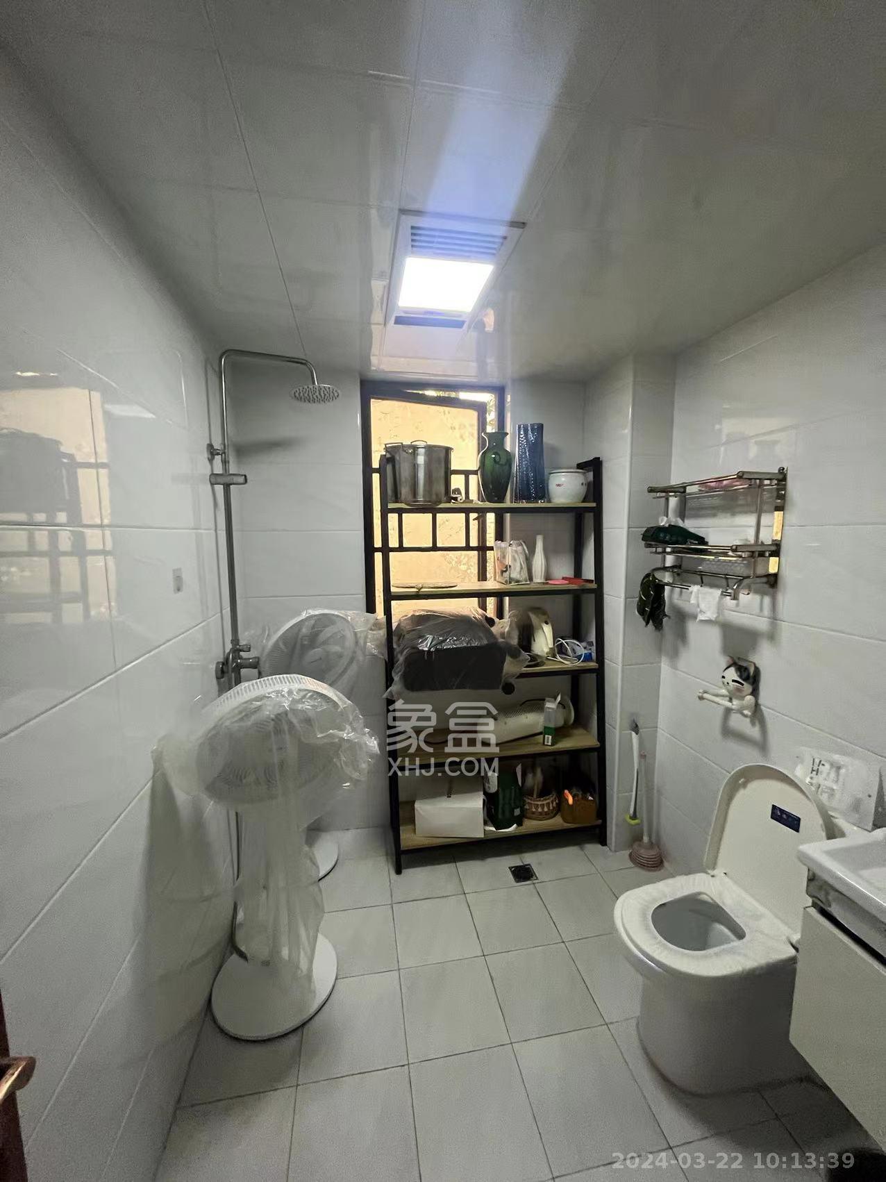 中建芙蓉嘉苑  3室2厅2卫   2800.00元/月室内图