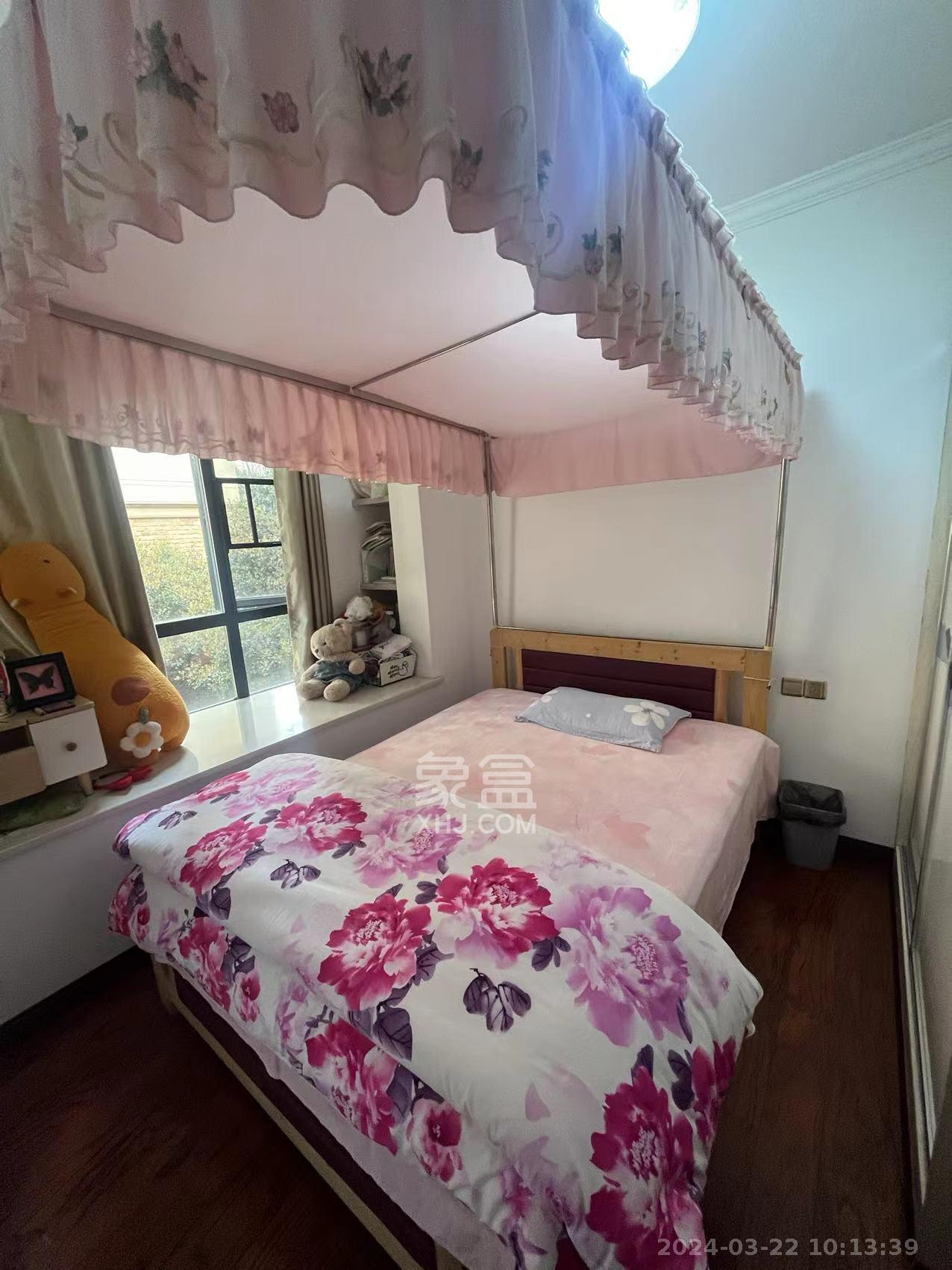 中建芙蓉嘉苑  3室2厅2卫   2800.00元/月室内图
