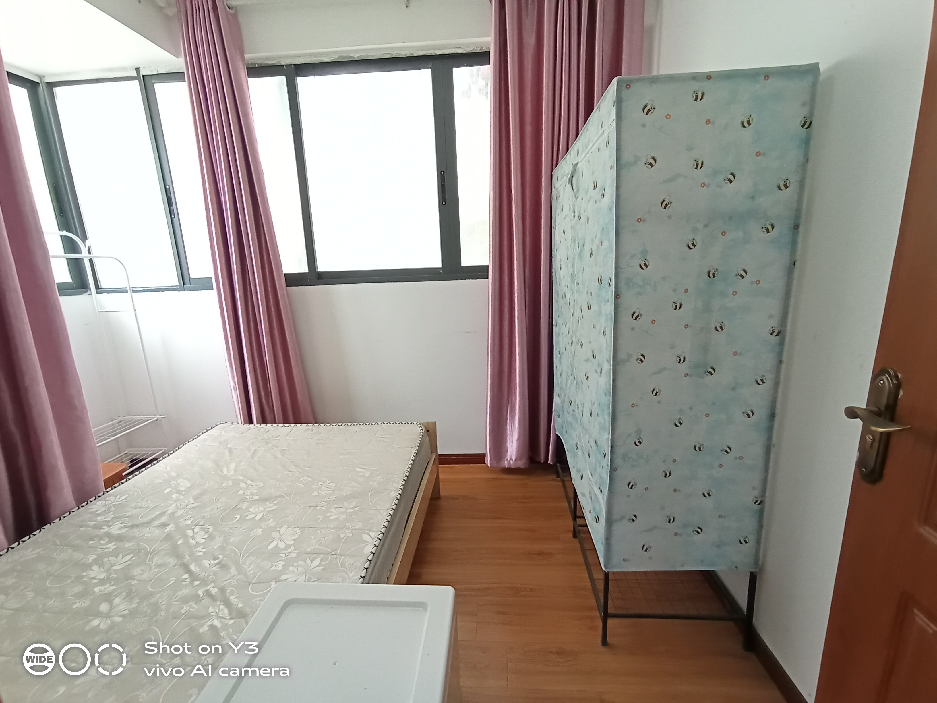 美的林城时代  3室2厅1卫   3200.00元/月室内图