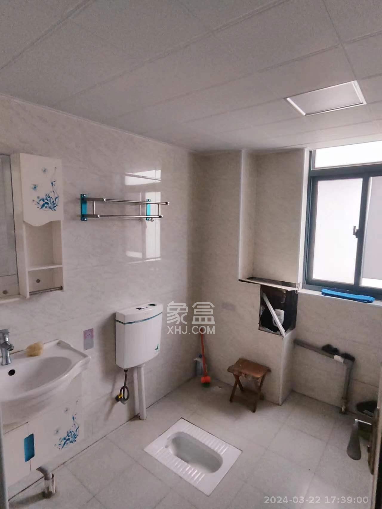 五矿紫湖香醍  3室1厅1卫   1800.00元/月室内图