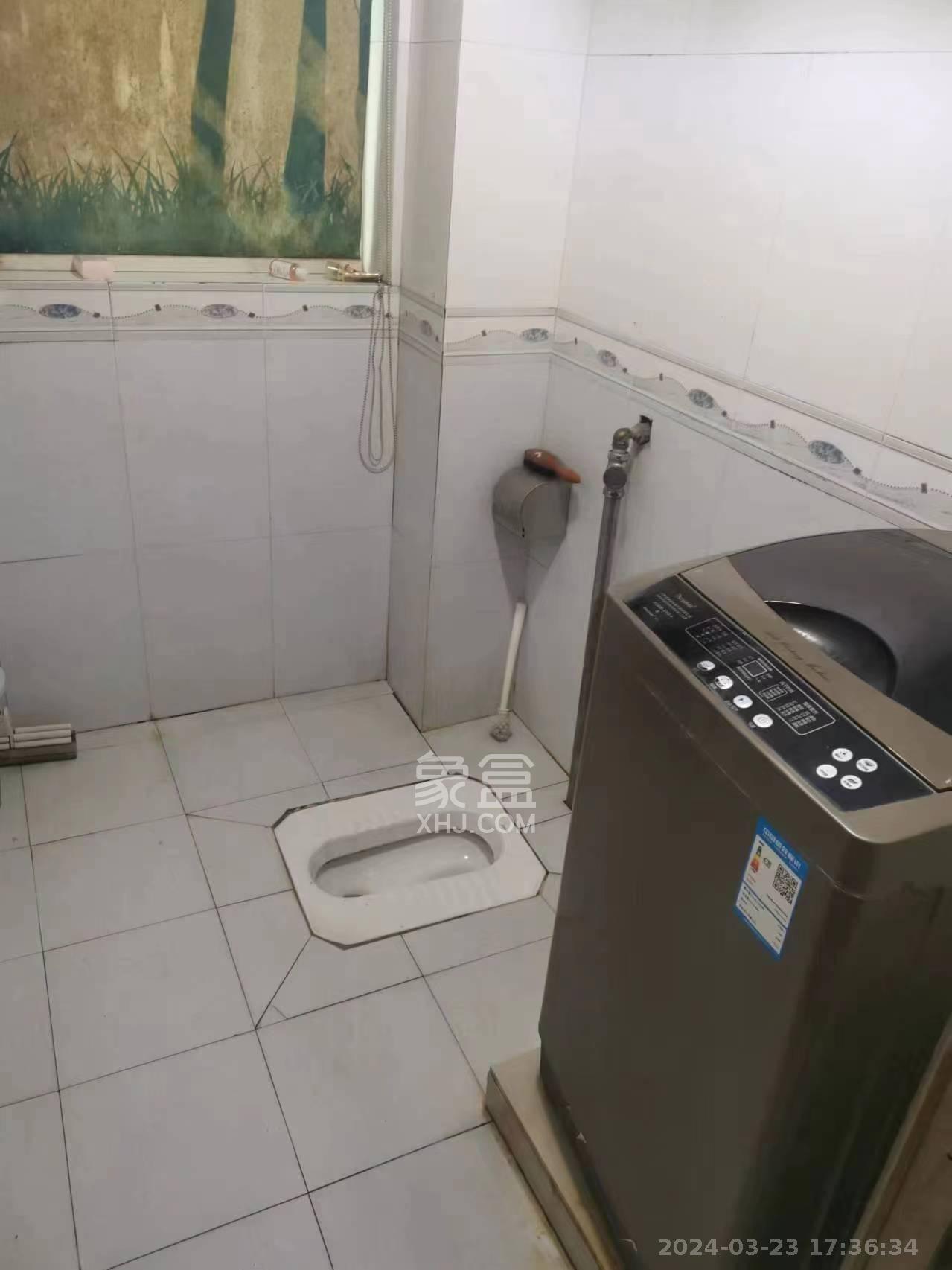 宏华花苑  3室2厅1卫   3000.00元/月室内图