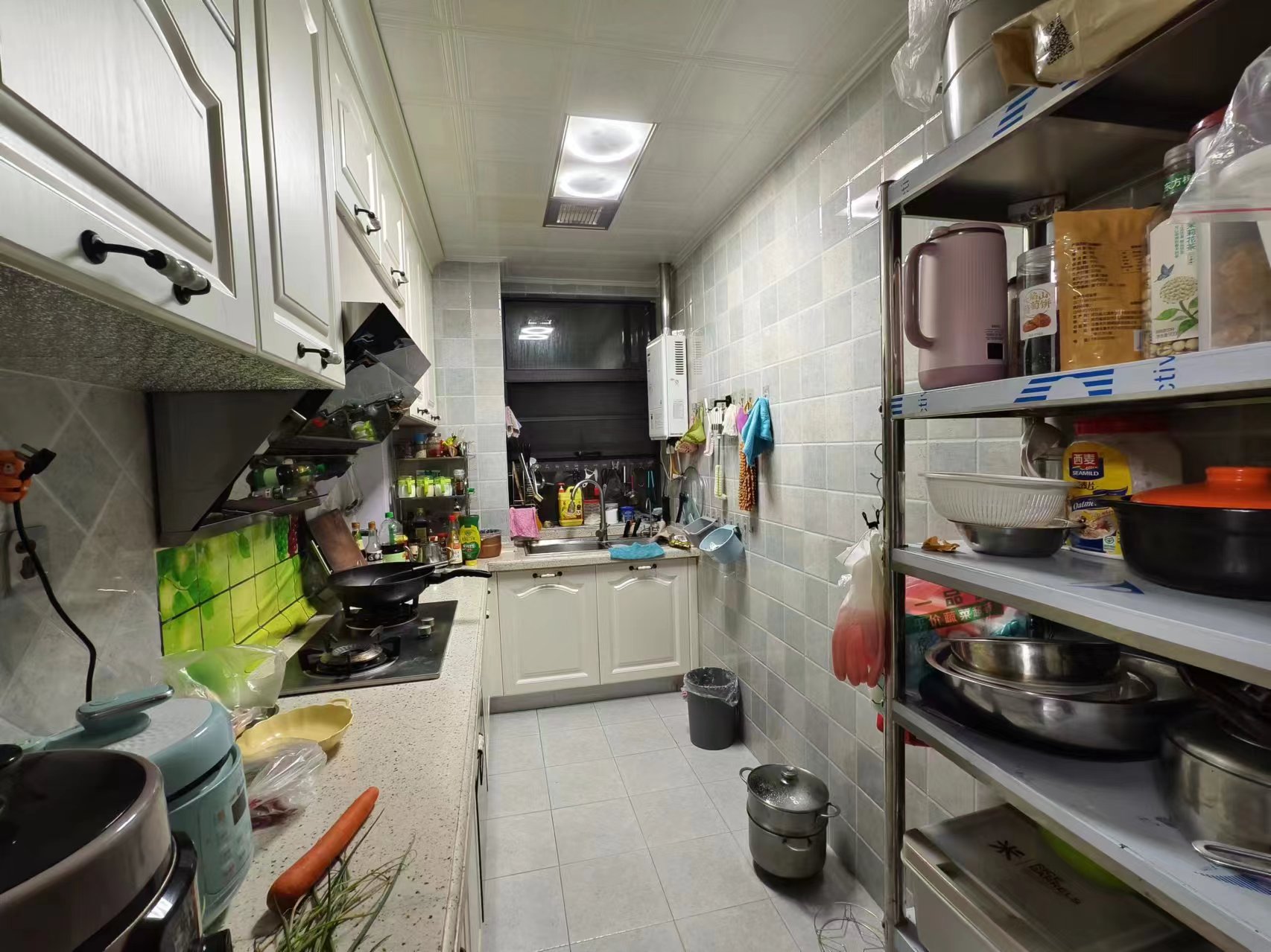 香博堡 3室2厅2卫 56.8万 香博堡 3室2厅2卫 56.8万室内图