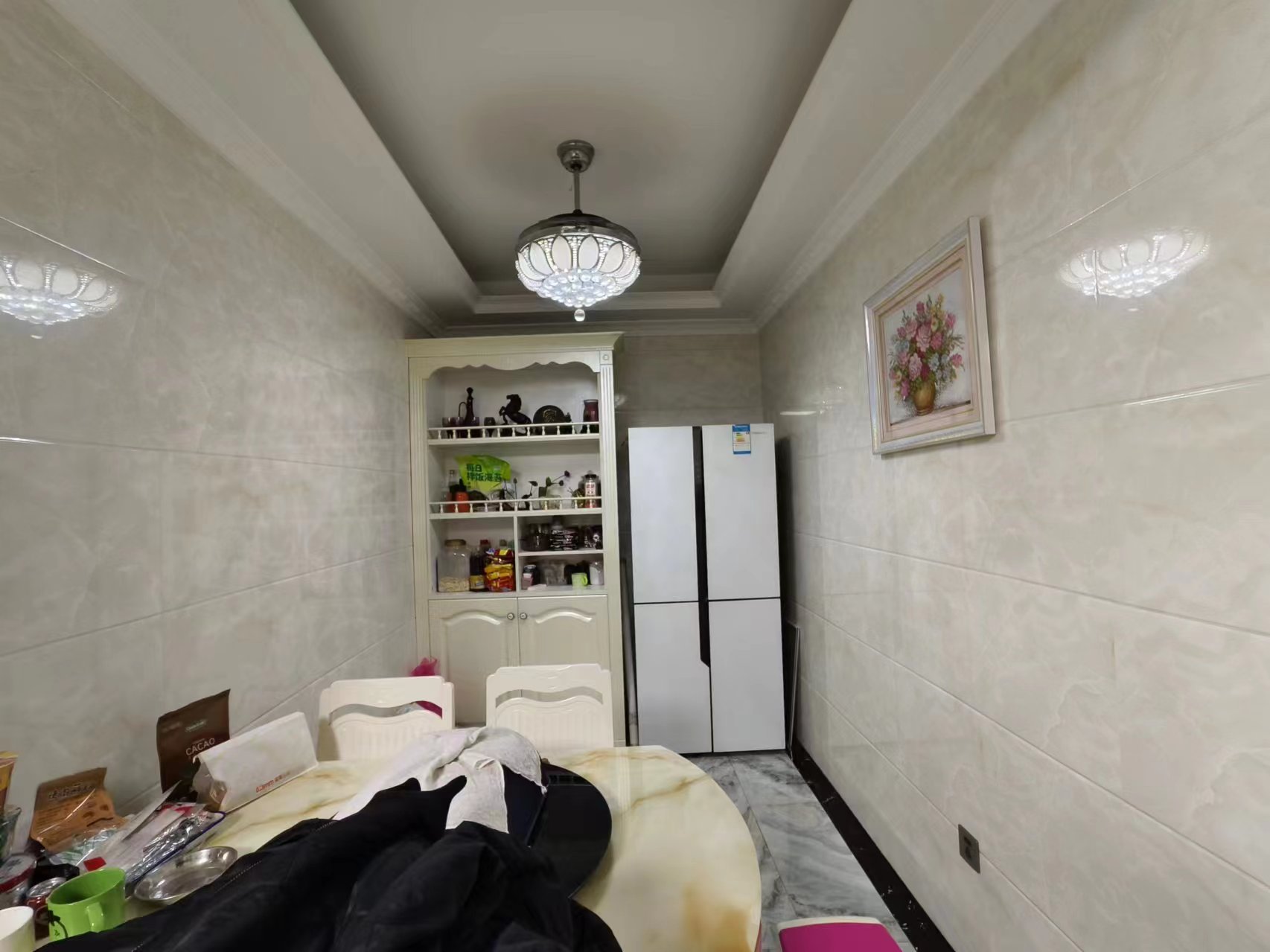 香博堡 3室2厅2卫 56.8万 香博堡 3室2厅2卫 56.8万室内图