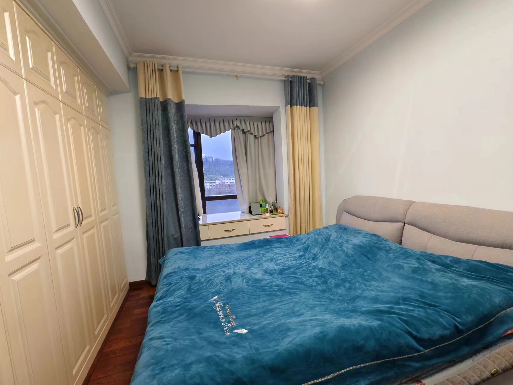 香博堡 3室2厅2卫 56.8万 香博堡 3室2厅2卫 56.8万室内图