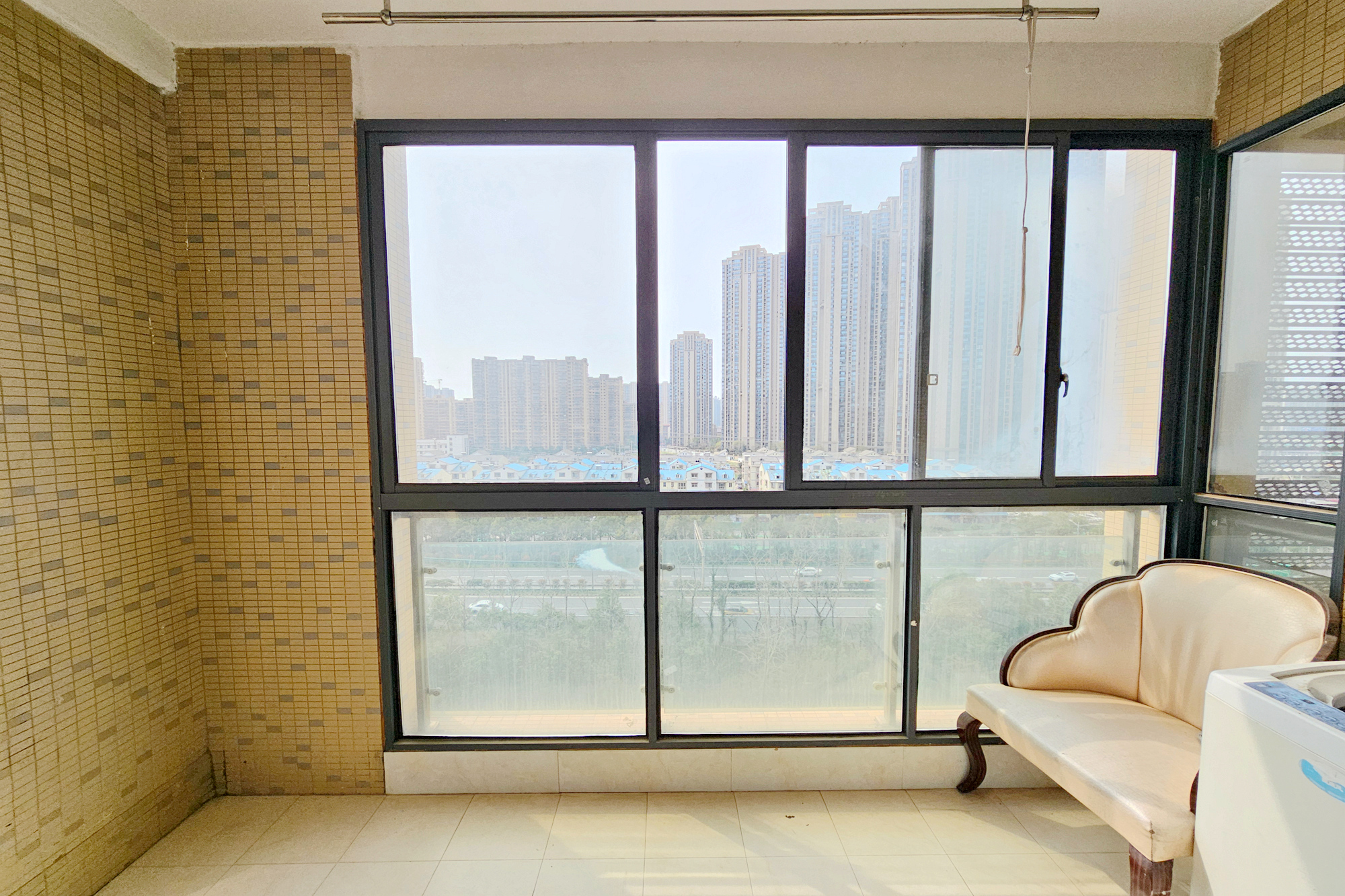 新华都万家城 2室1厅1卫 70.0万 新华都万家城 2室1厅1卫 70.0万阳台