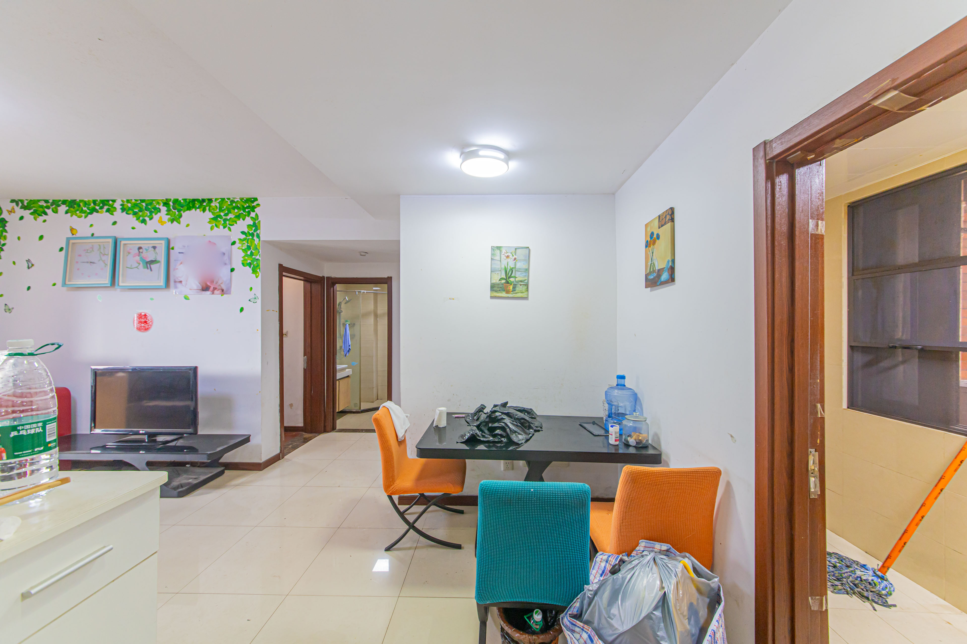 绿地公馆(绿地名邸) 2室1厅1卫 99.8万 绿地公馆(绿地名邸) 2室1厅1卫 99.8万客厅