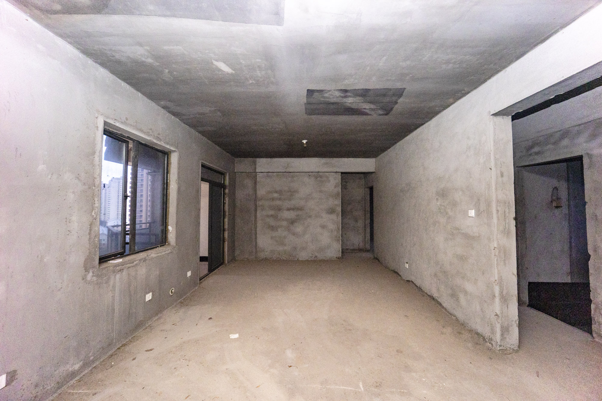 兴威帕克水岸  3室2厅2卫   115.80万