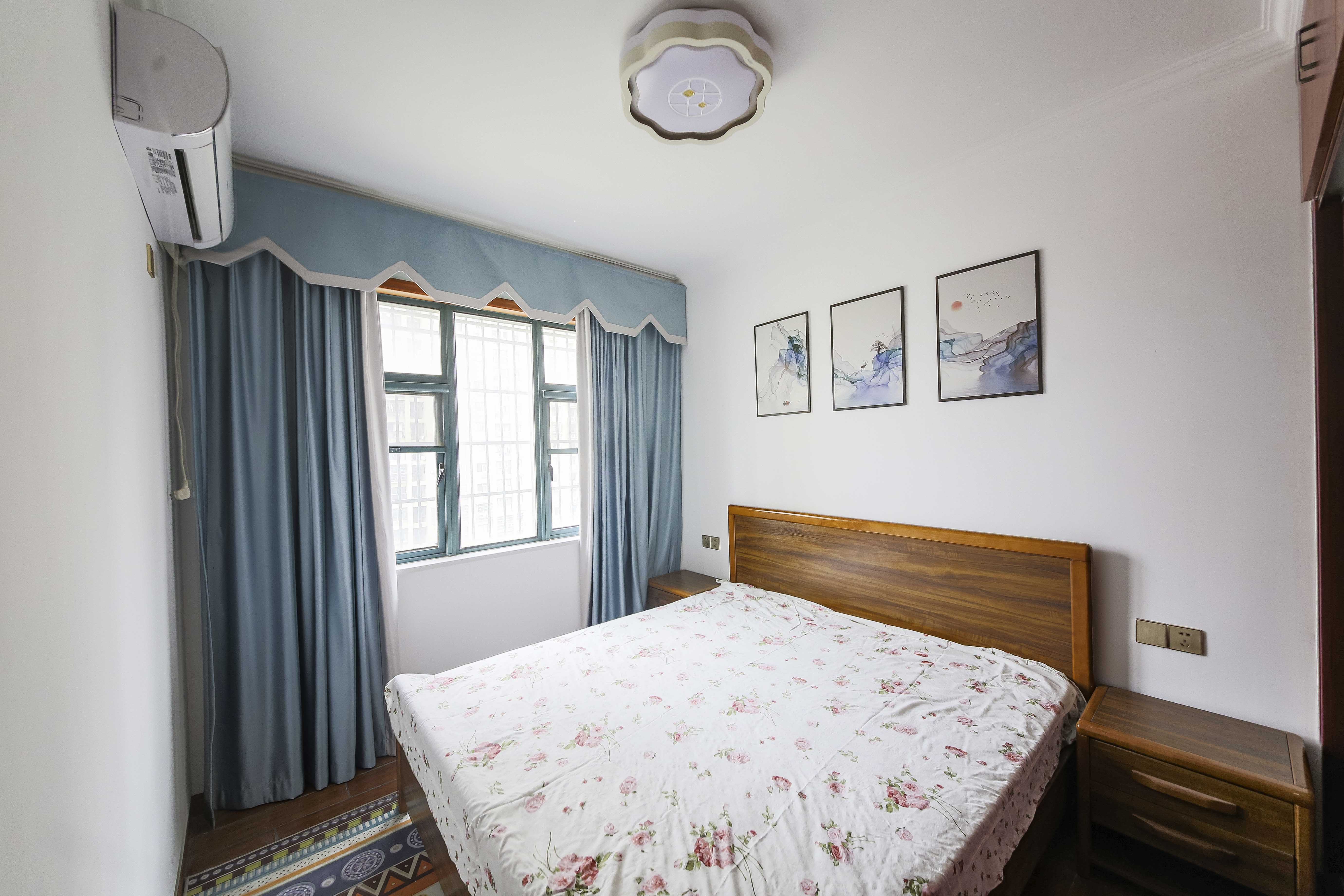 克拉美丽山庄(晟领国际) 4室2厅2卫 136.0万 克拉美丽山庄(晟领国际) 4室2厅2卫 136.0万卧室