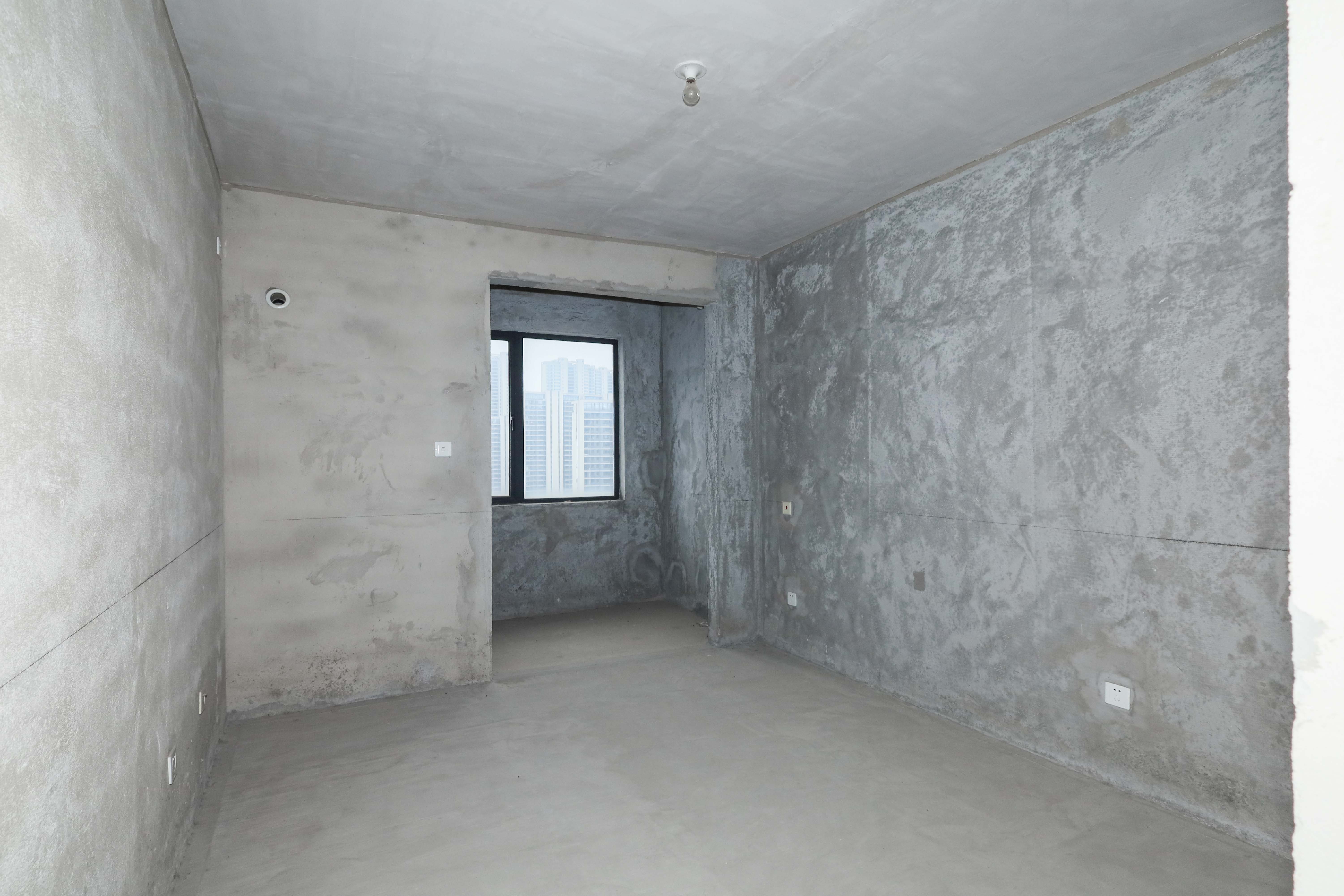 中国铁建梅溪青秀一期  2室2厅1卫   96.00万卧室