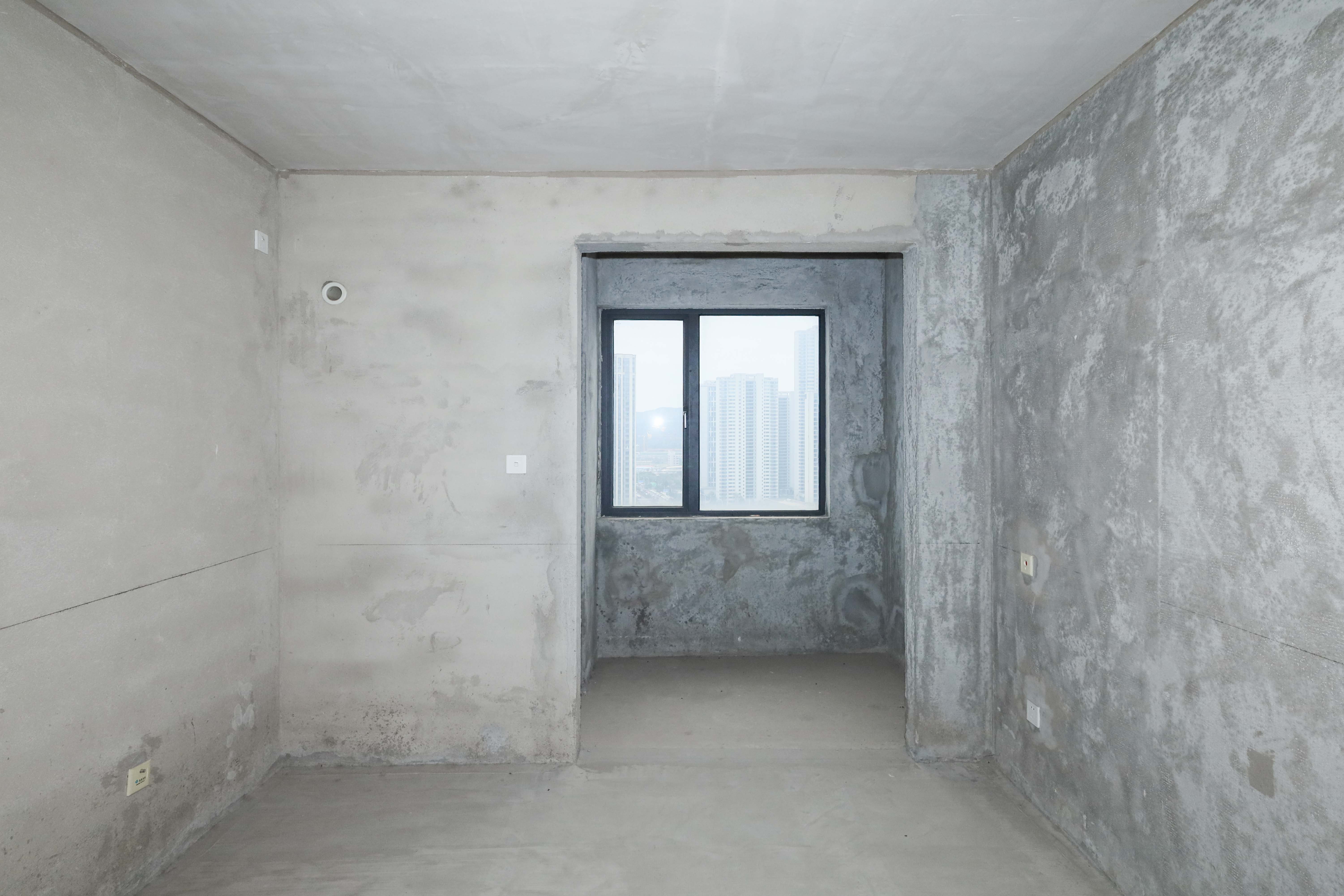 中国铁建梅溪青秀一期  2室2厅1卫   96.00万卧室