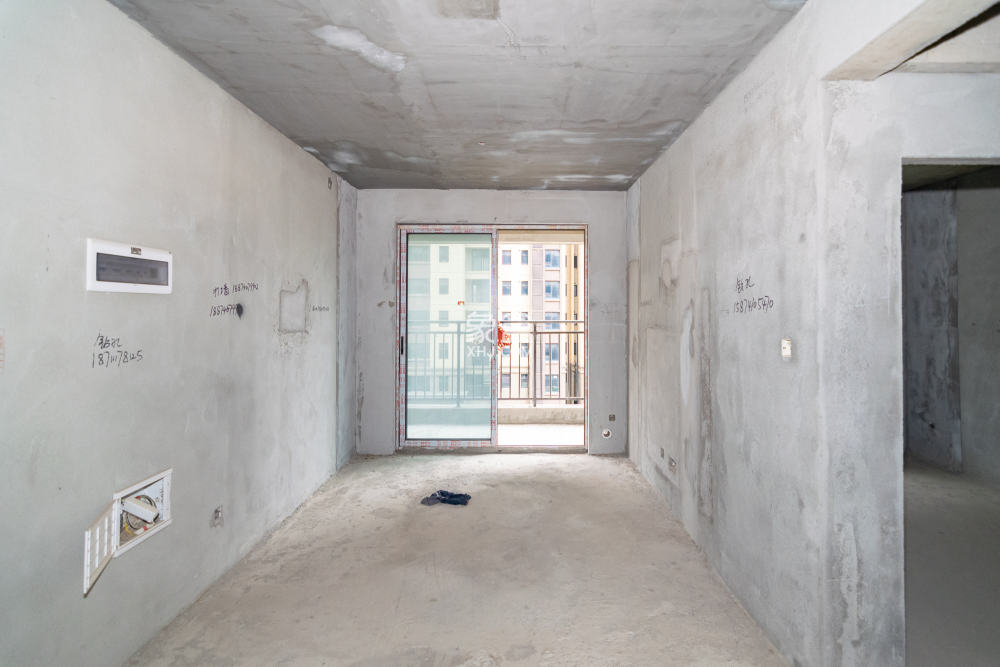 大汉汉府一期  1室1厅1卫    46.0万