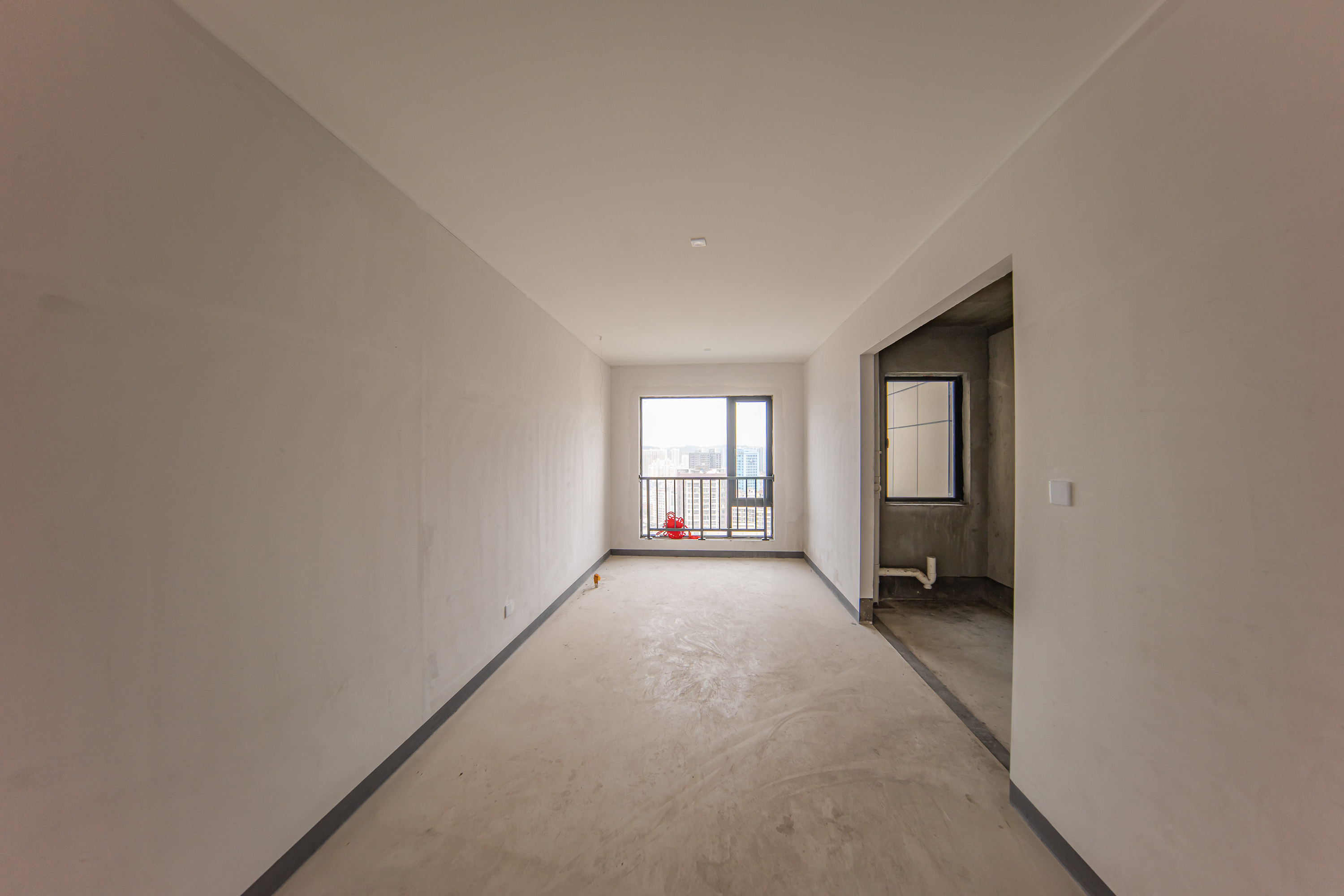 建投象山国际  4室2厅2卫   191.00万客厅