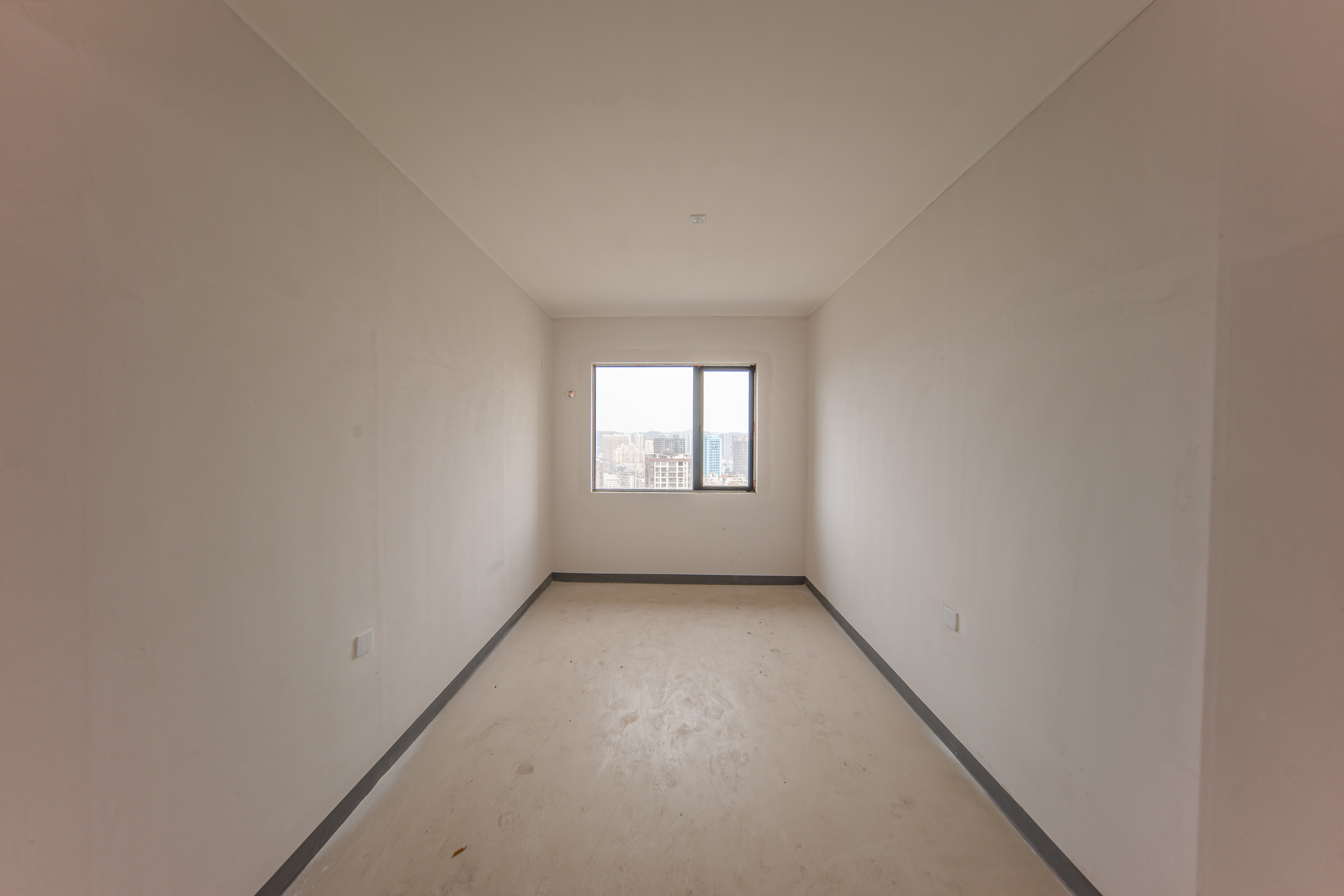 建投象山国际  4室2厅2卫   191.00万卧室