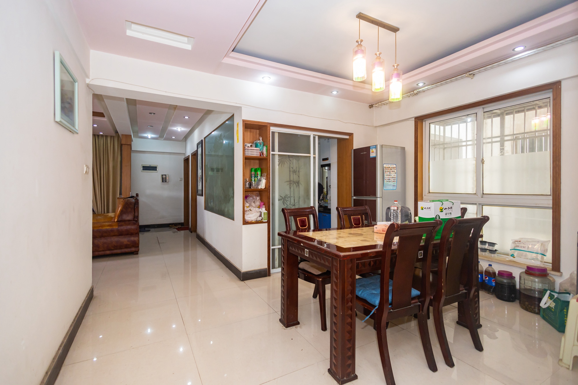 未来现代城 4室2厅2卫 79.8万 未来现代城 4室2厅2卫 79.8万其他