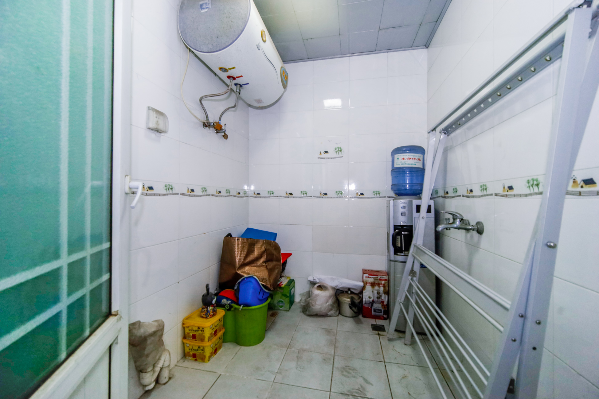 德馨园  2室2厅2卫    56.0万 德馨园  2室2厅2卫    56.0万卫生间