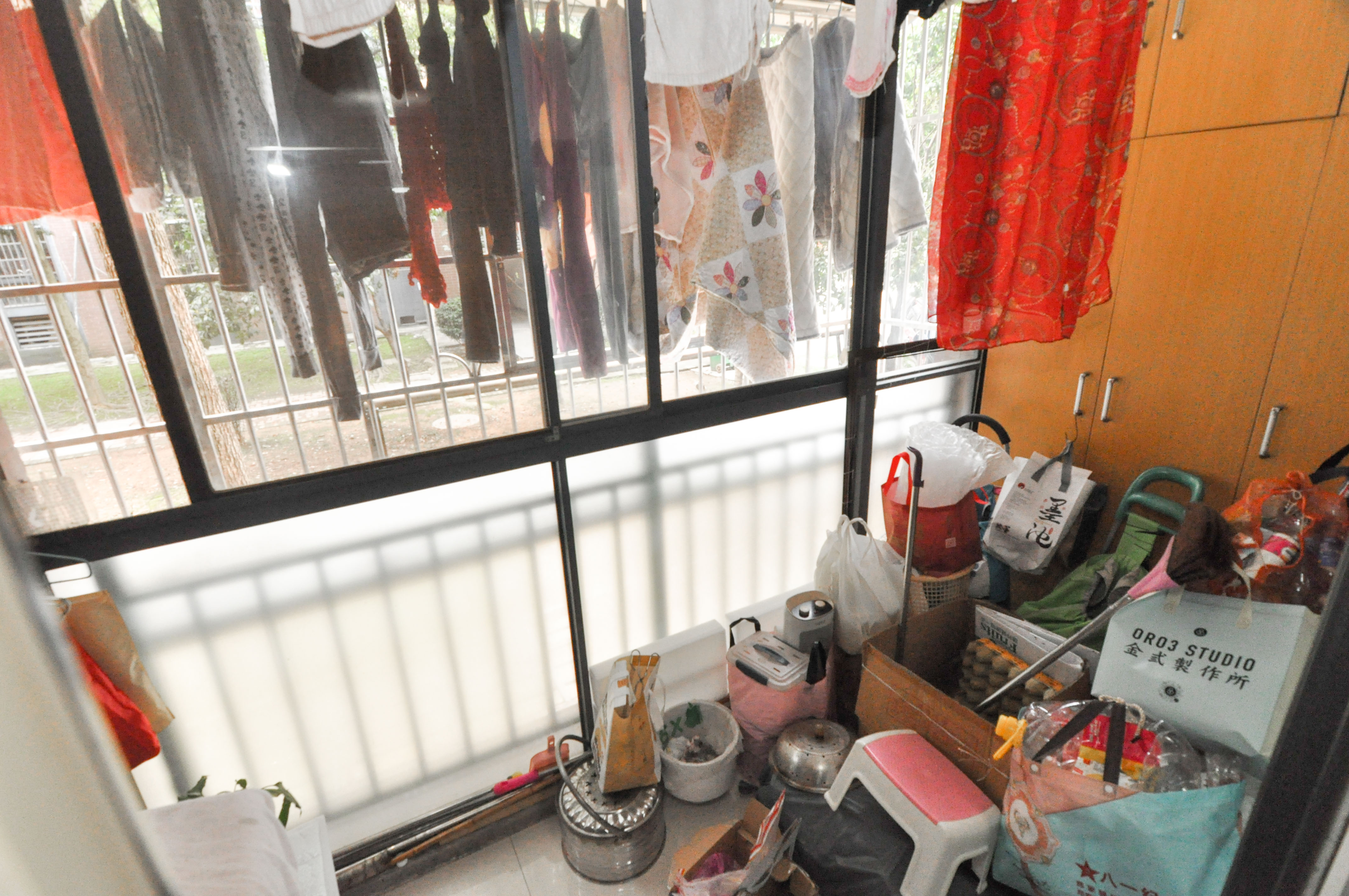 愿景品格家园  3室2厅1卫   55.80万卧室