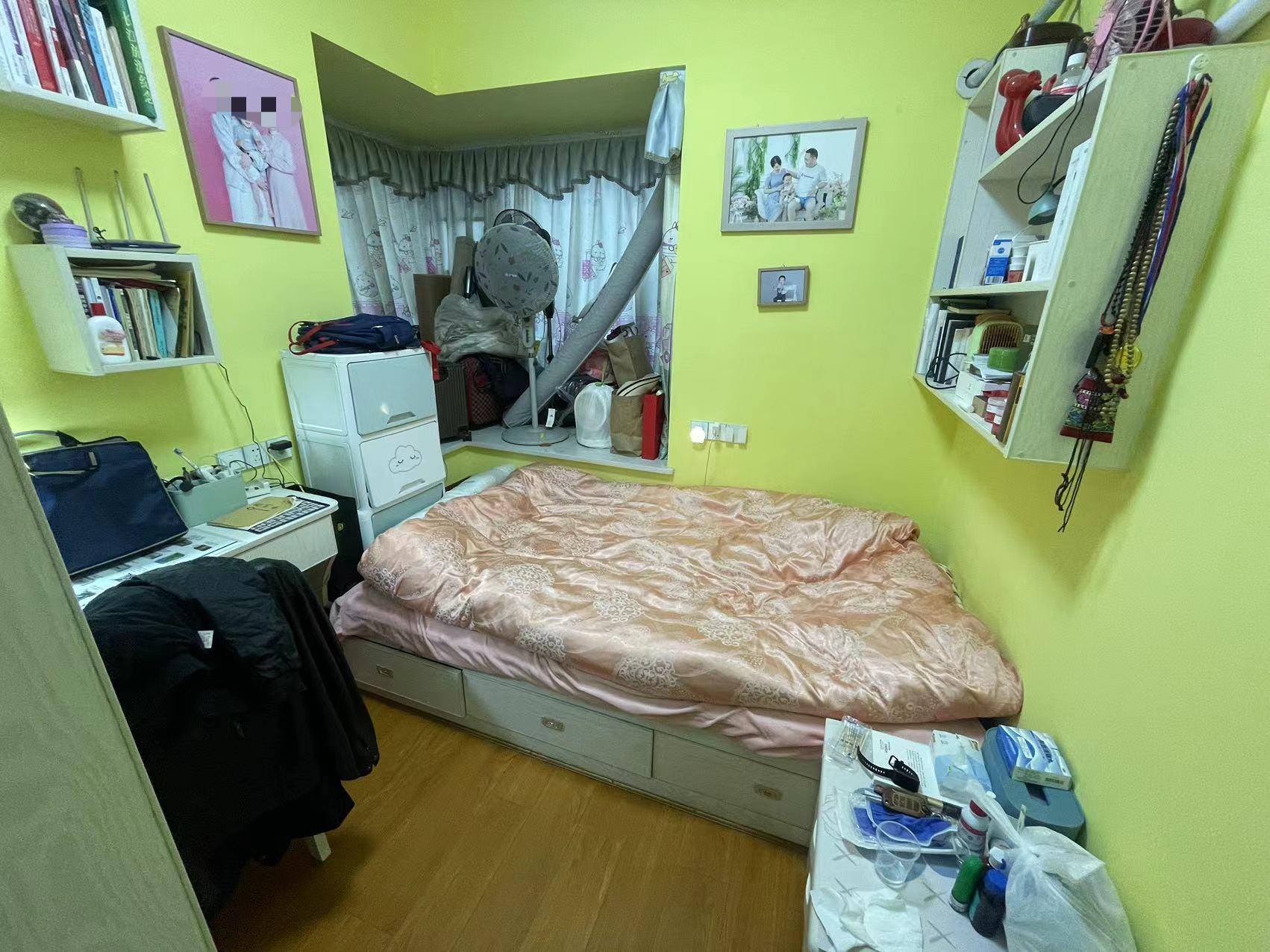 水岸花城(翠堤湾) 3室2厅1卫 48.8万 水岸花城(翠堤湾) 3室2厅1卫 48.8万室内图